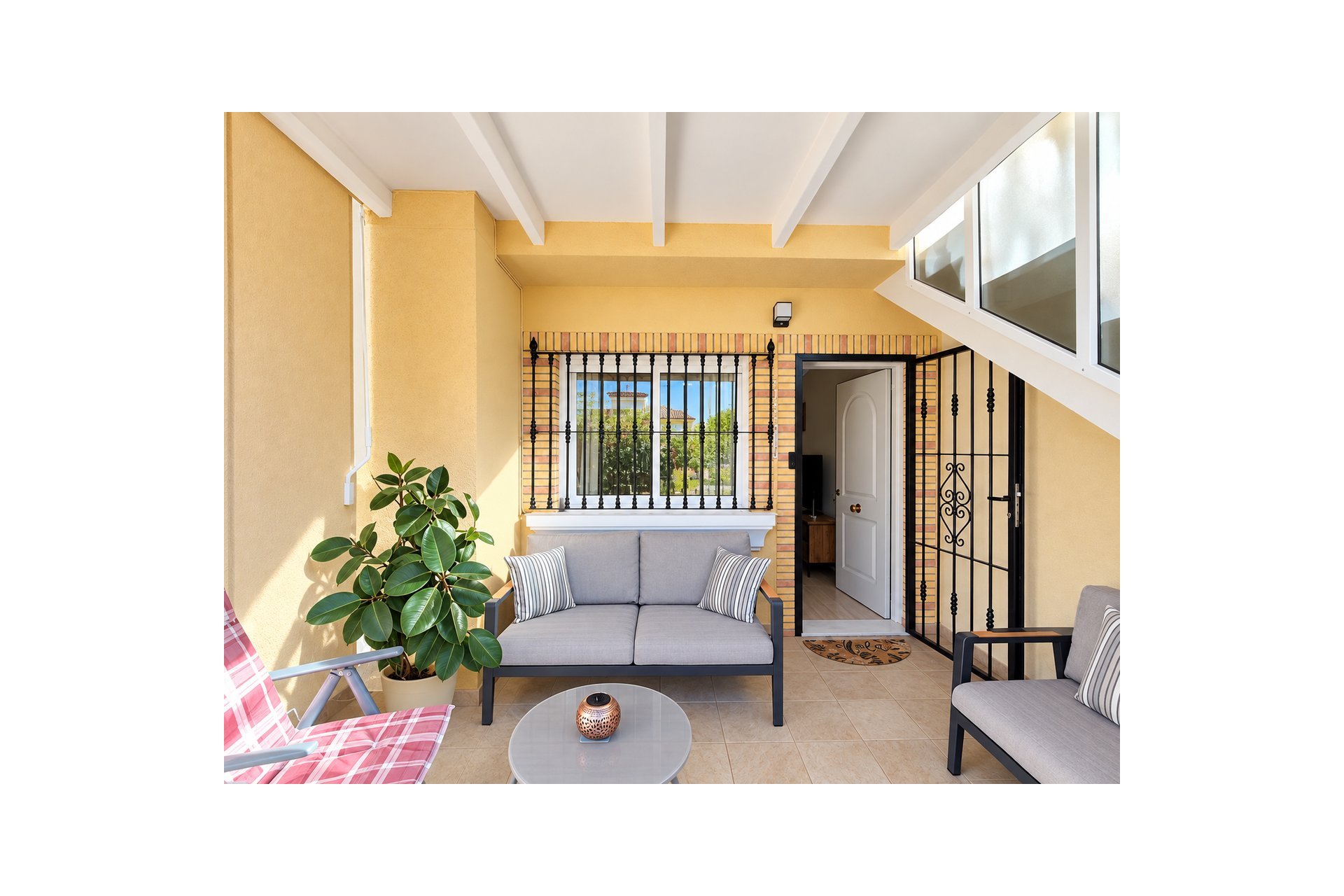 Reventa - Apartment -
Villamartin - Costa Blanca