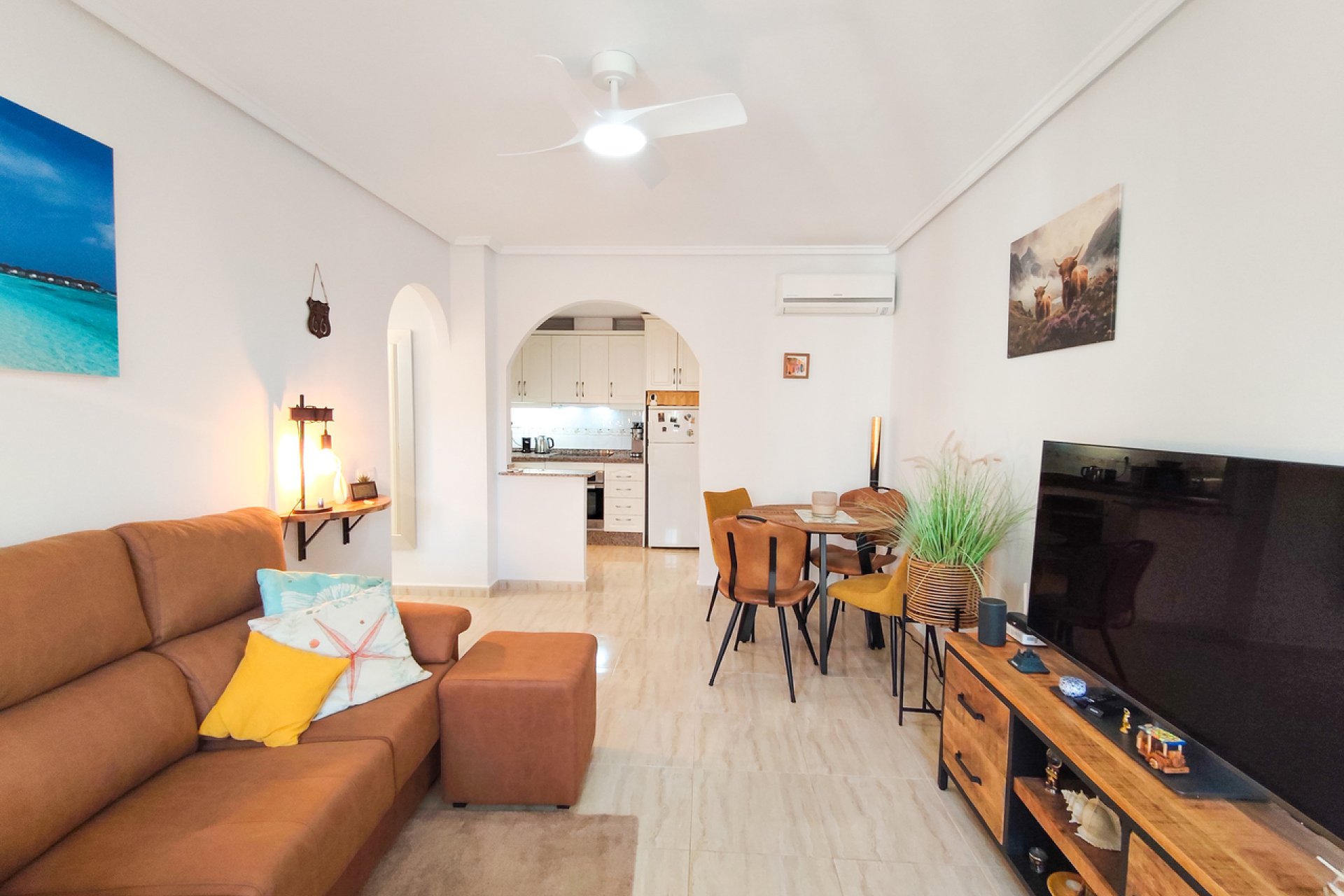 Reventa - Apartment -
Villamartin - Costa Blanca