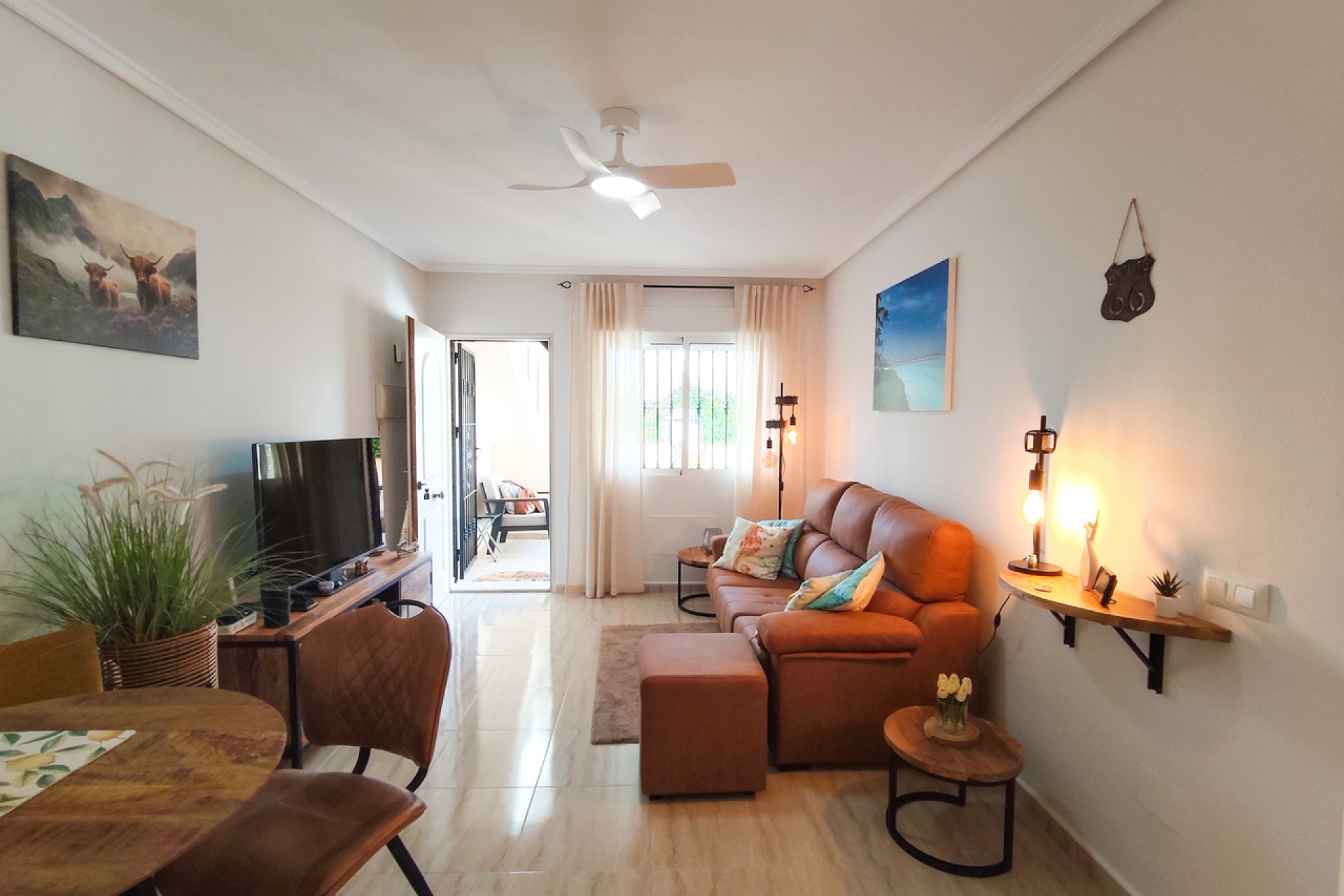 Reventa - Apartment -
Villamartin - Costa Blanca