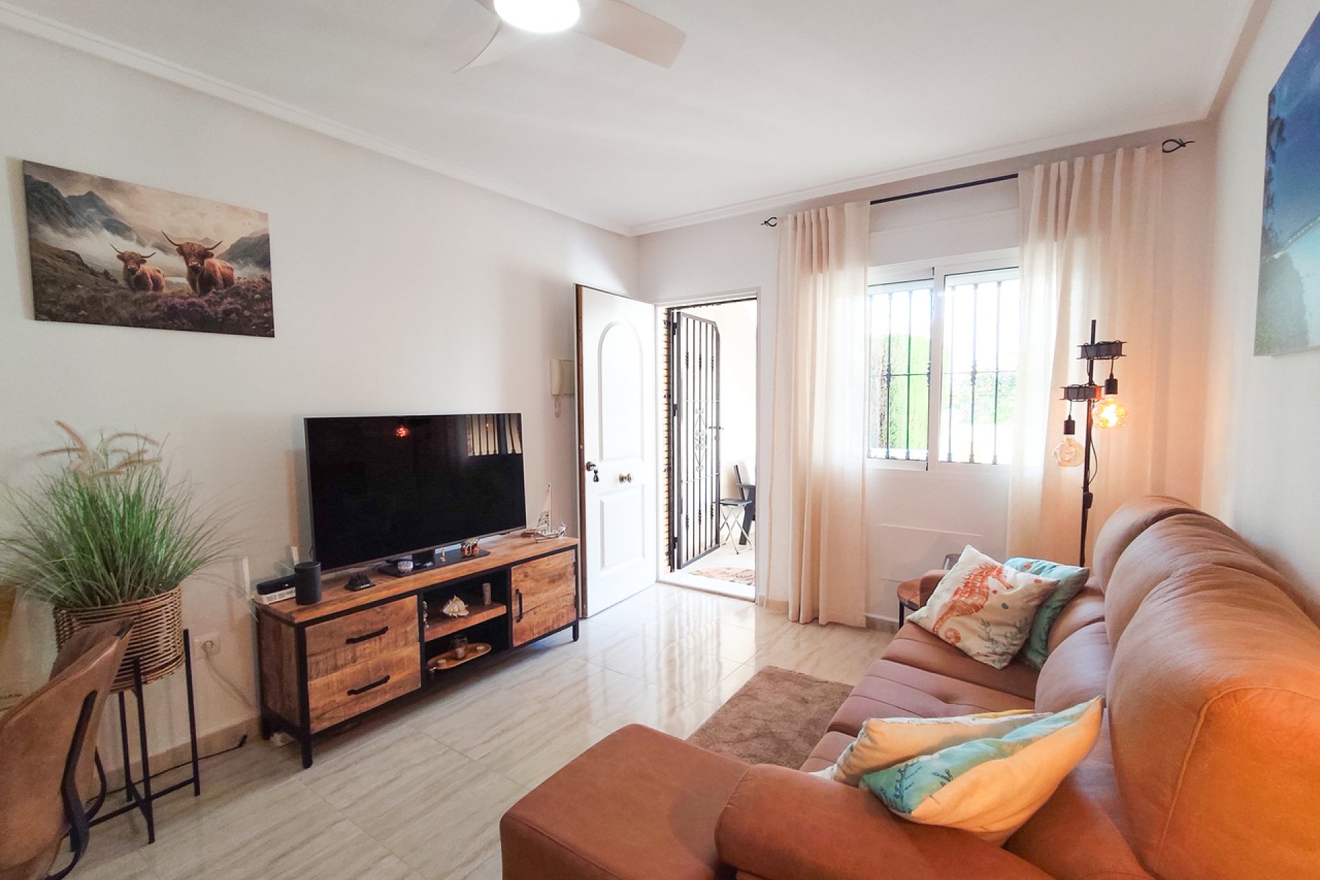 Reventa - Apartment -
Villamartin - Costa Blanca