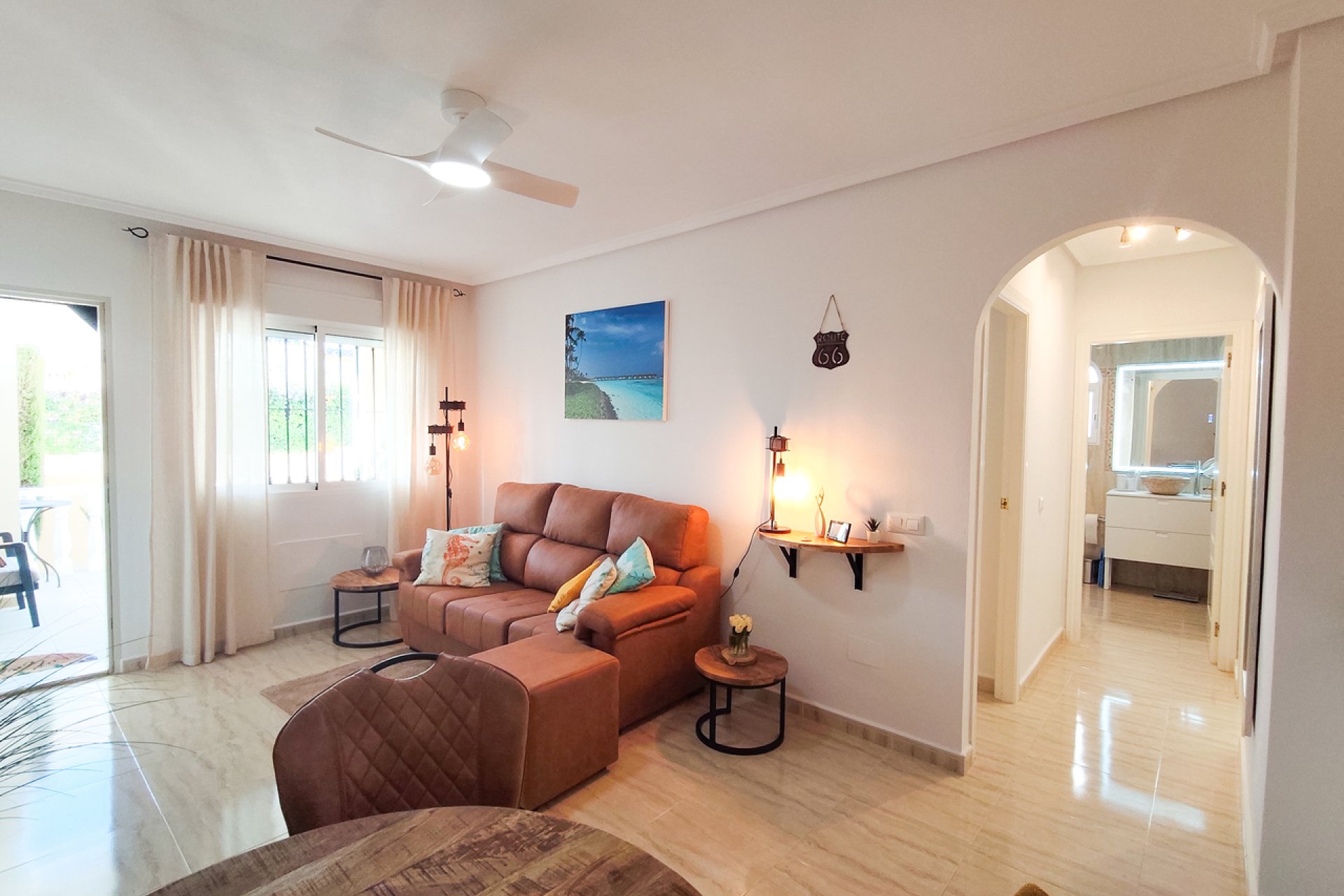 Reventa - Apartment -
Villamartin - Costa Blanca