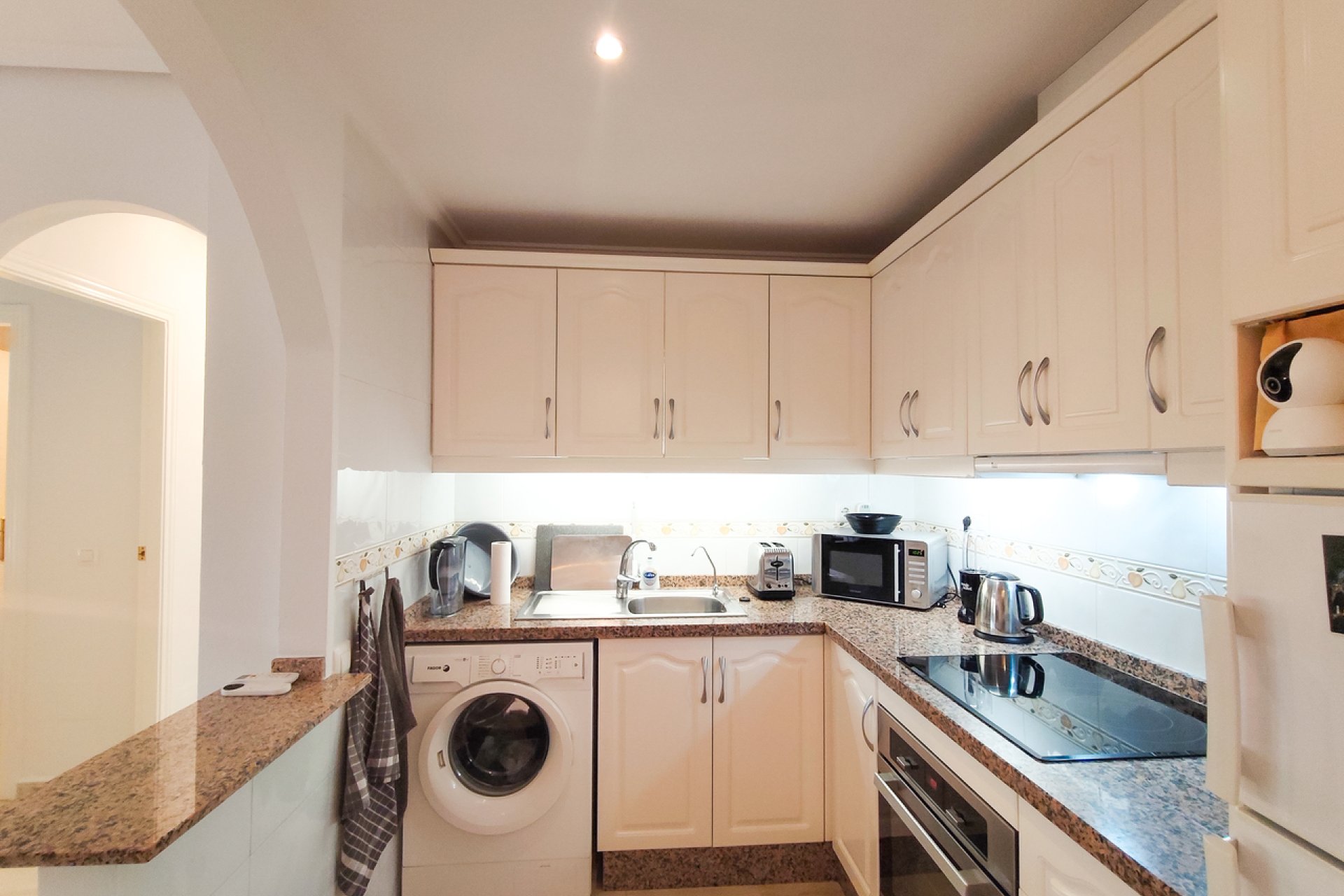 Reventa - Apartment -
Villamartin - Costa Blanca