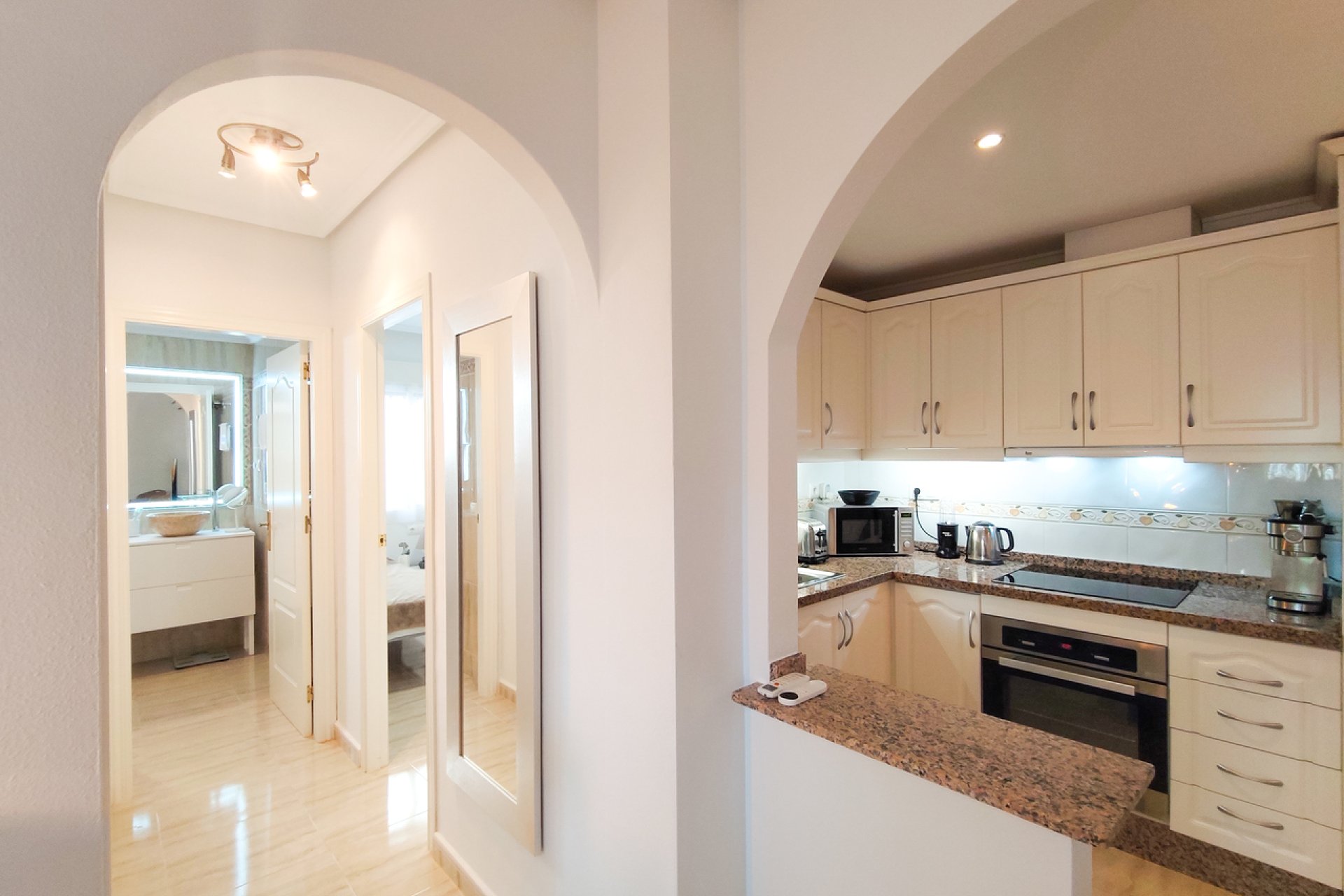 Reventa - Apartment -
Villamartin - Costa Blanca