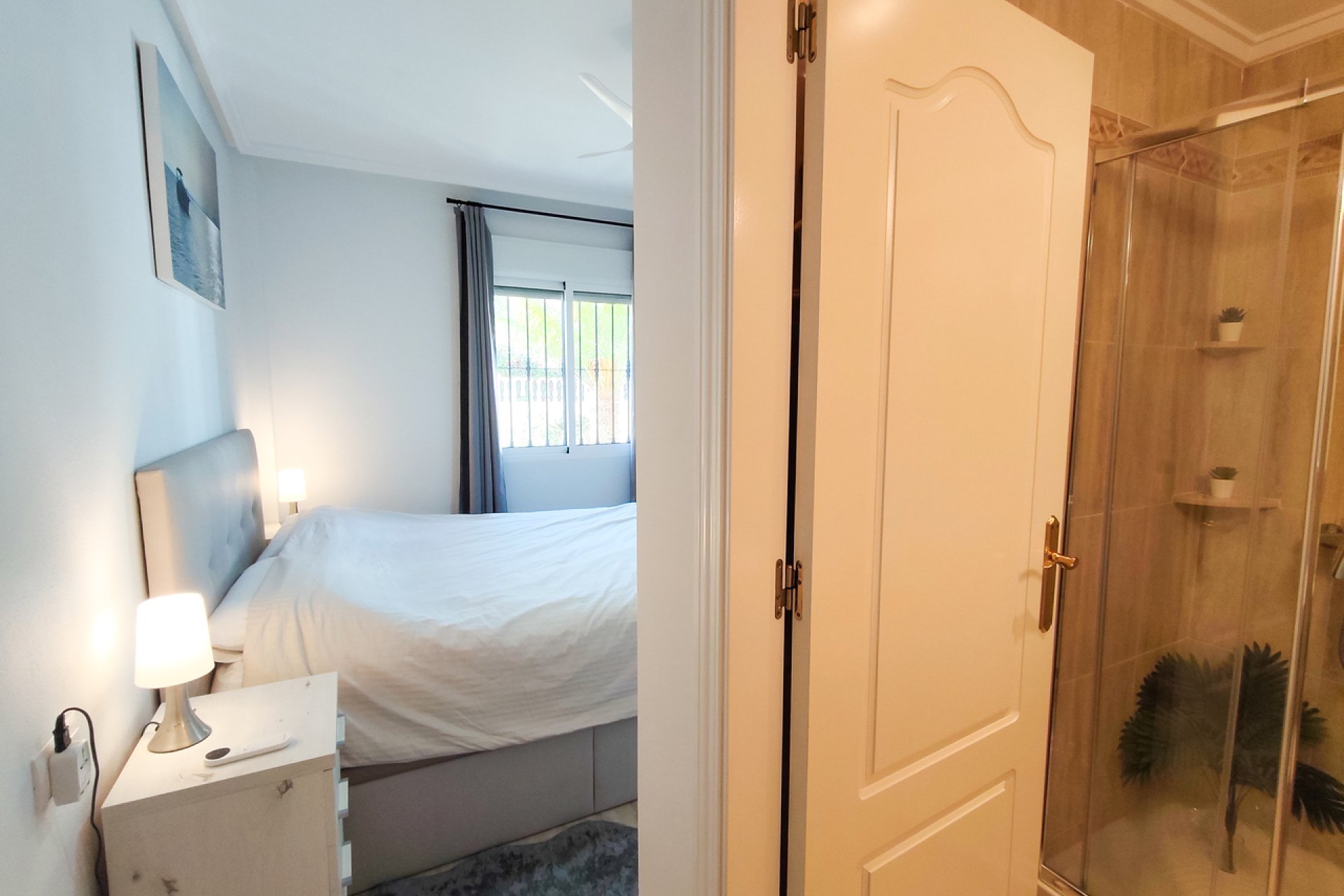 Reventa - Apartment -
Villamartin - Costa Blanca