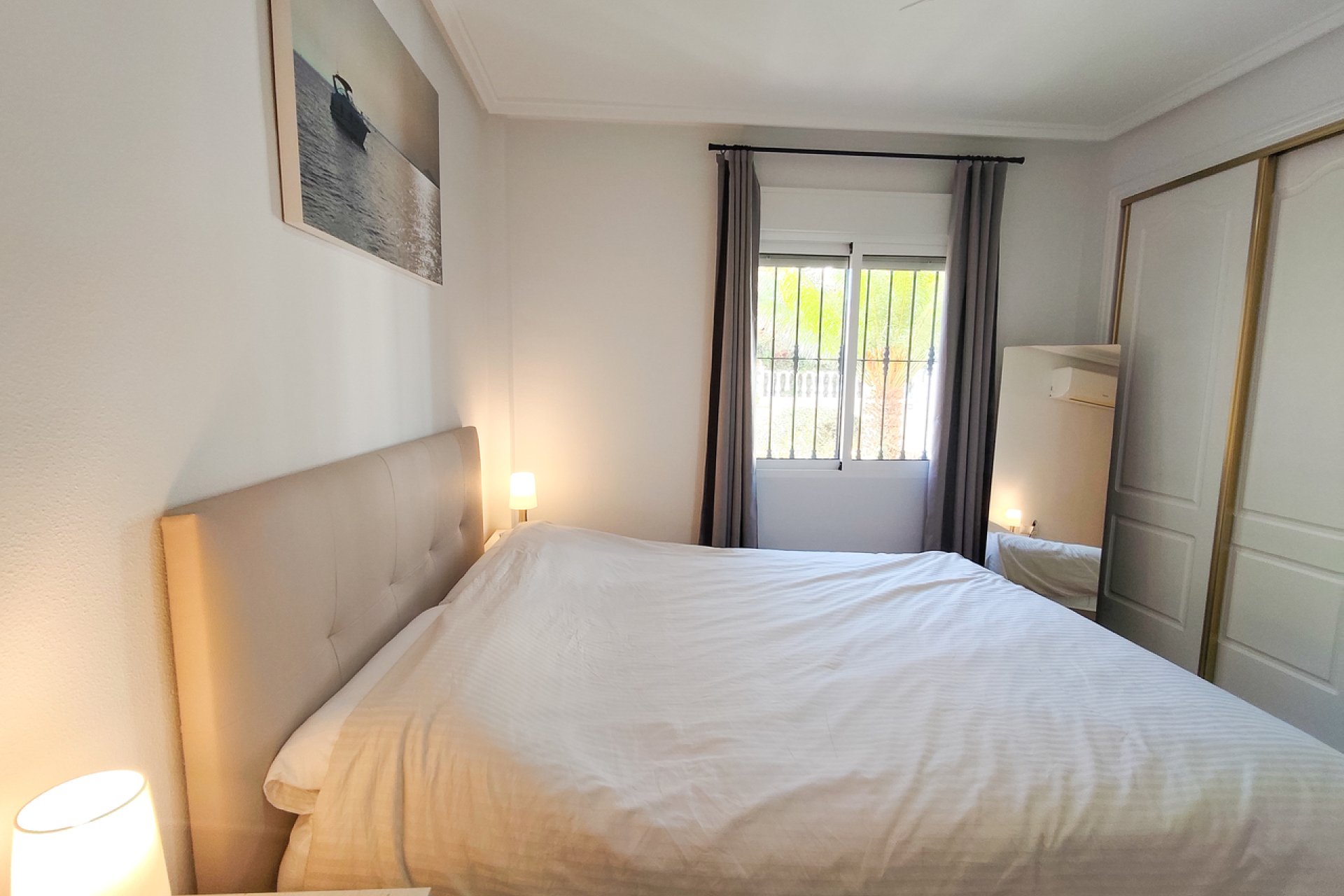 Reventa - Apartment -
Villamartin - Costa Blanca