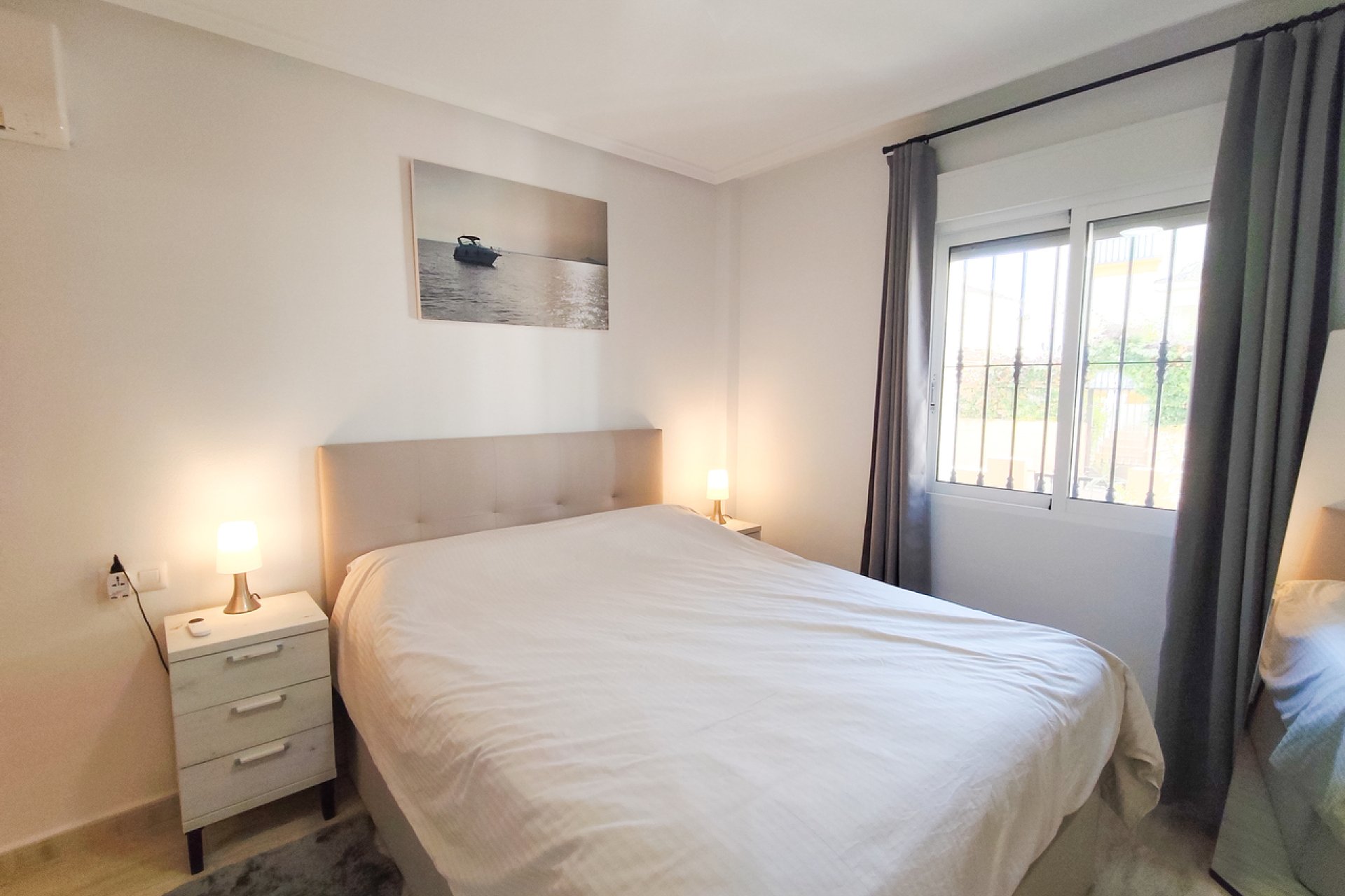 Reventa - Apartment -
Villamartin - Costa Blanca