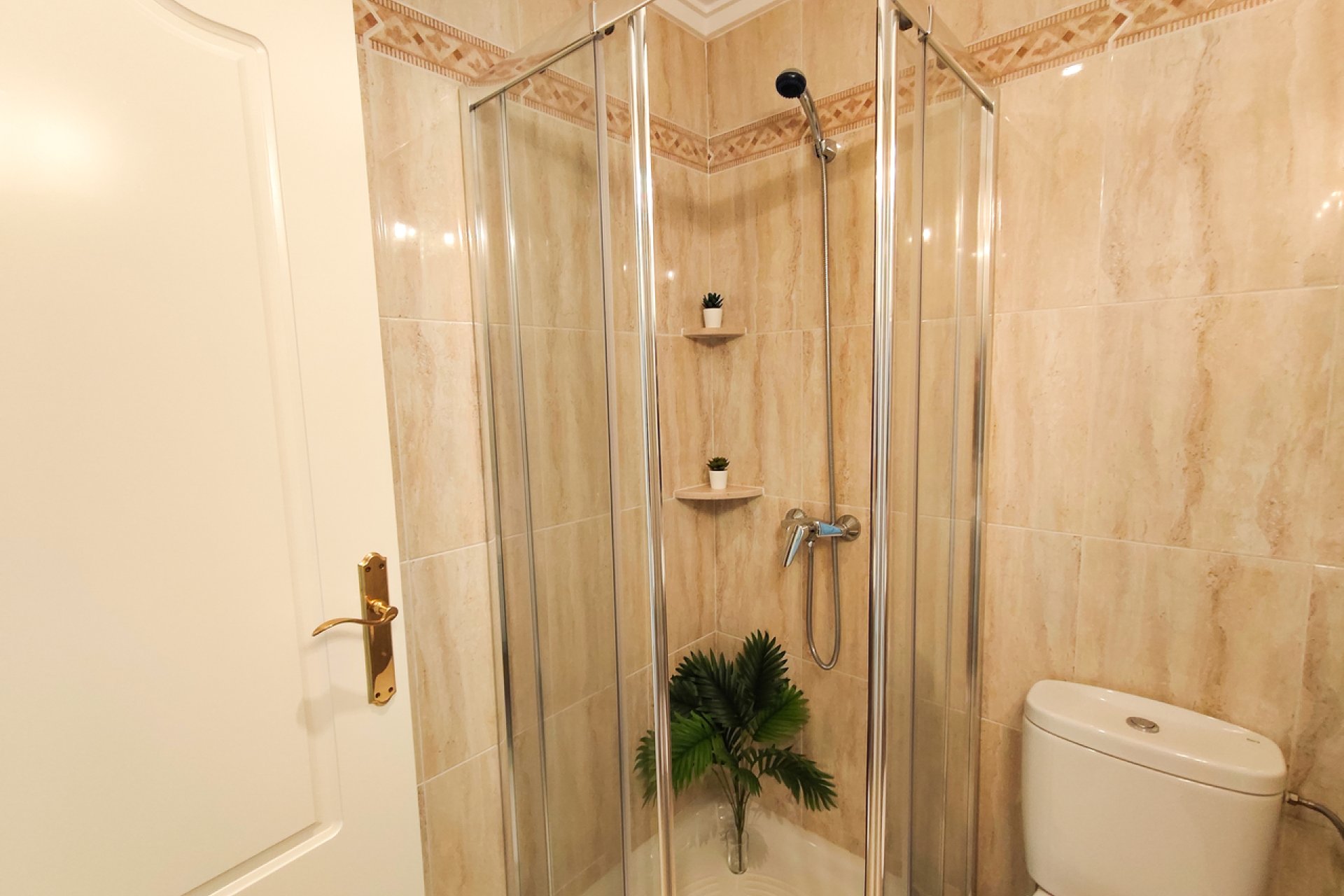 Reventa - Apartment -
Villamartin - Costa Blanca