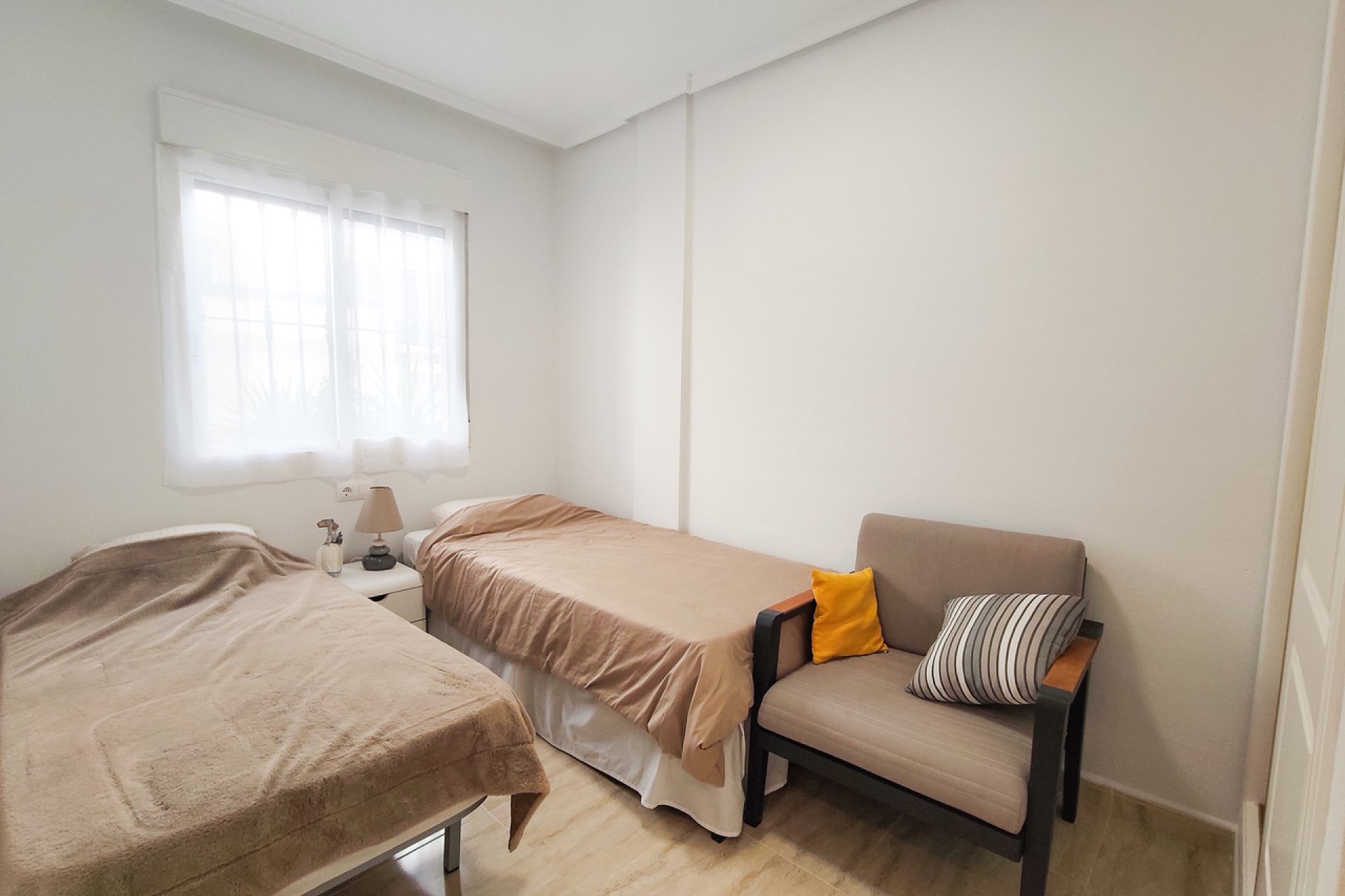 Reventa - Apartment -
Villamartin - Costa Blanca
