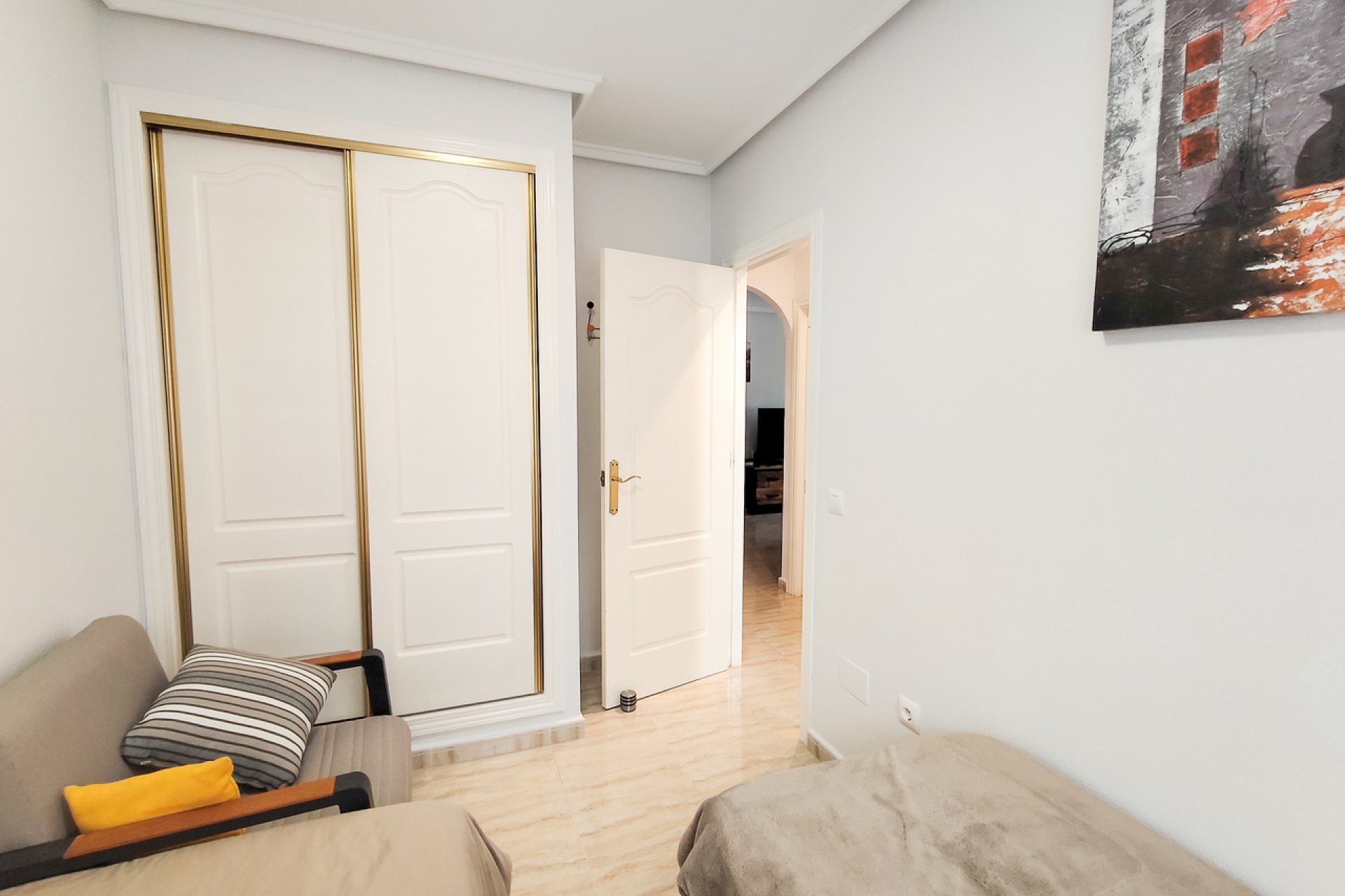 Reventa - Apartment -
Villamartin - Costa Blanca