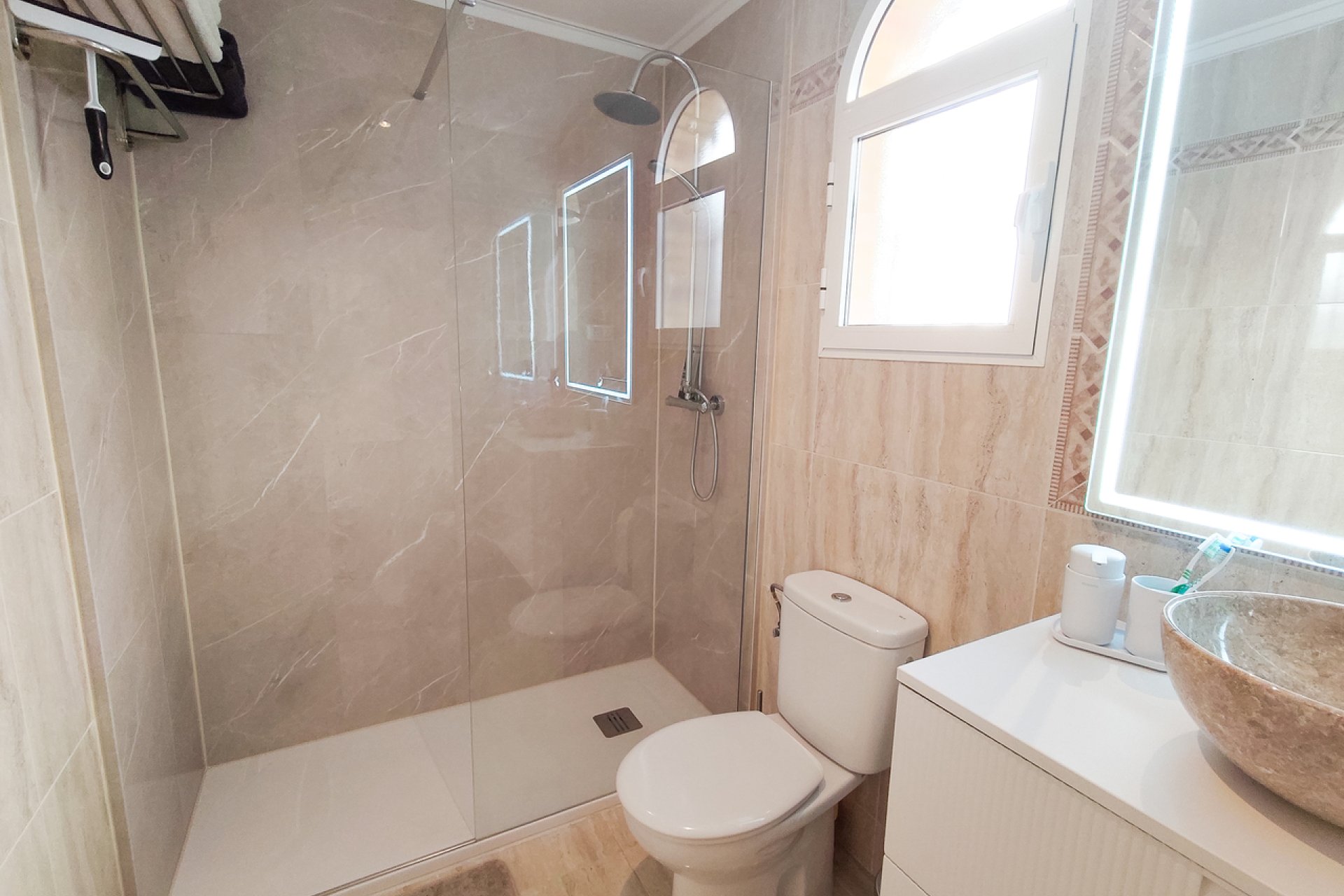 Reventa - Apartment -
Villamartin - Costa Blanca