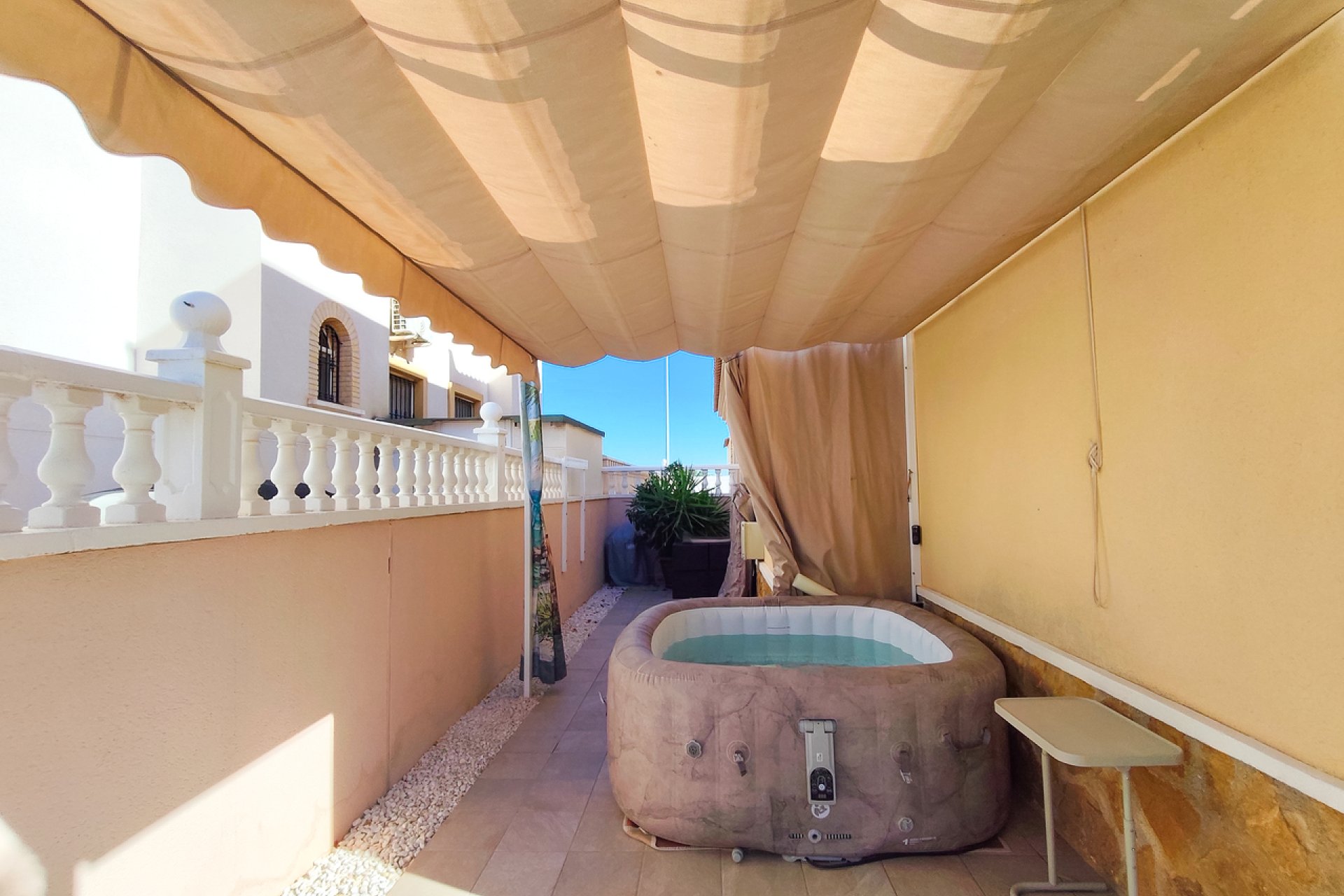 Reventa - Apartment -
Villamartin - Costa Blanca
