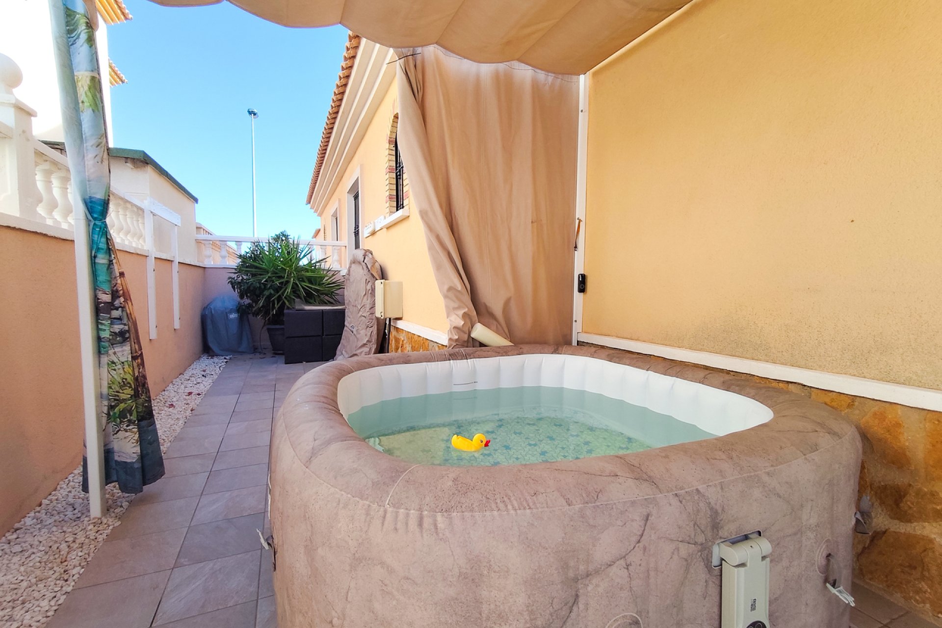 Reventa - Apartment -
Villamartin - Costa Blanca