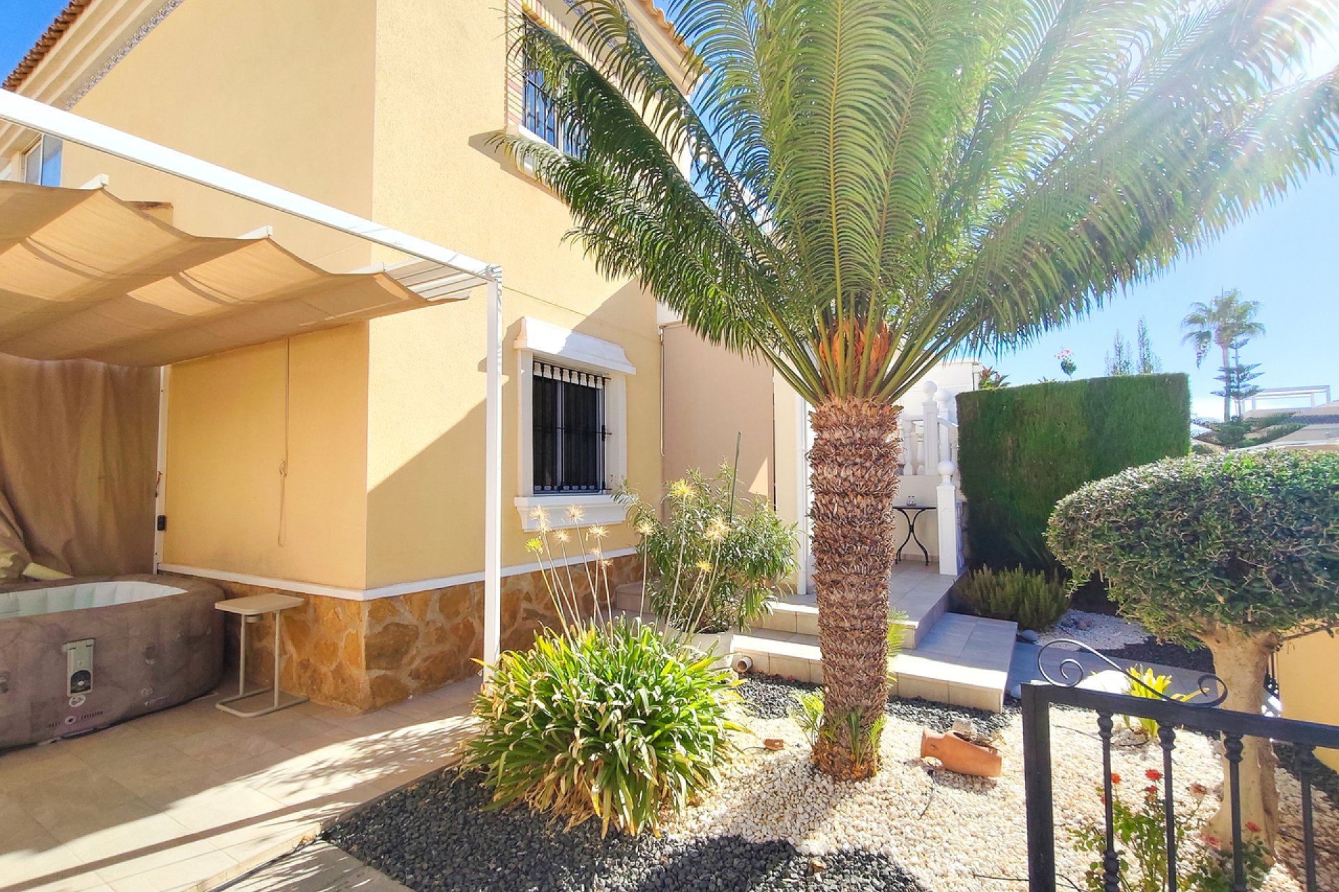 Reventa - Apartment -
Villamartin - Costa Blanca