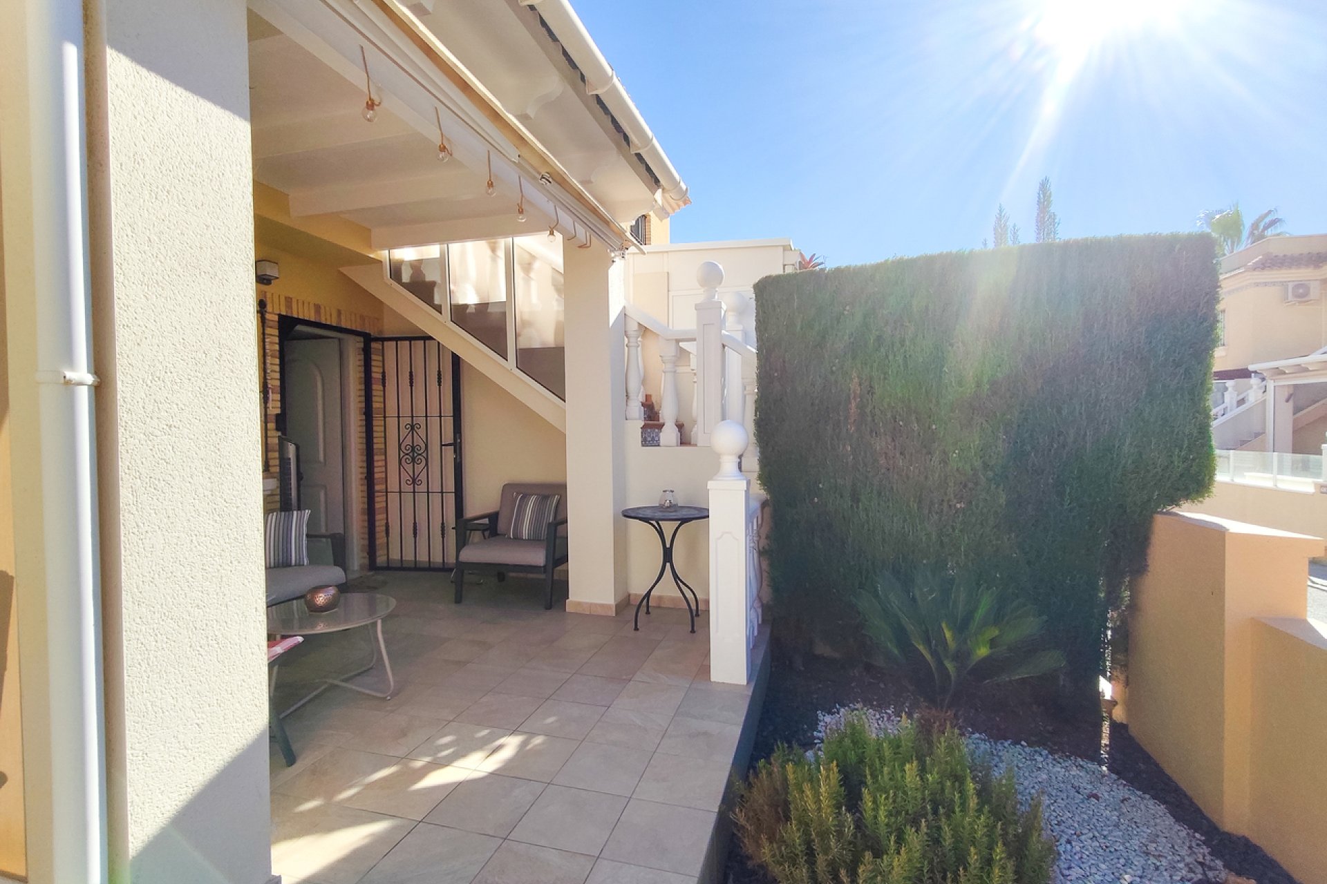 Reventa - Apartment -
Villamartin - Costa Blanca