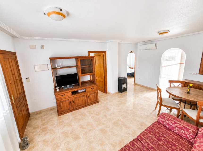 Reventa - Apartment -
Villamartin - Costa Blanca