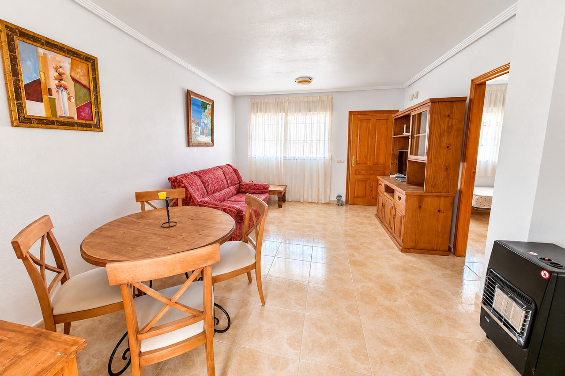 Reventa - Apartment -
Villamartin - Costa Blanca