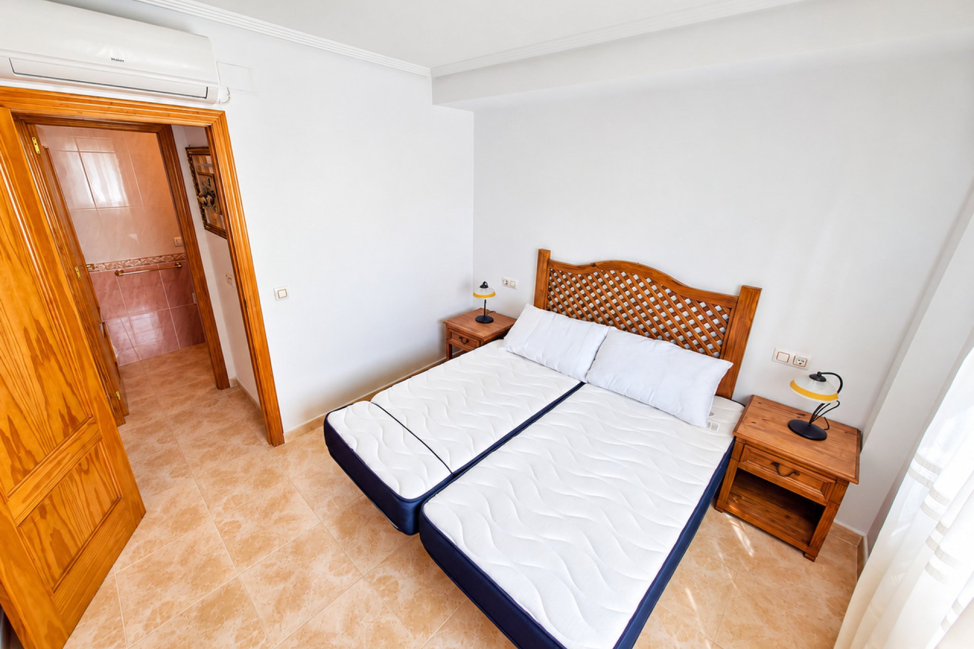 Reventa - Apartment -
Villamartin - Costa Blanca