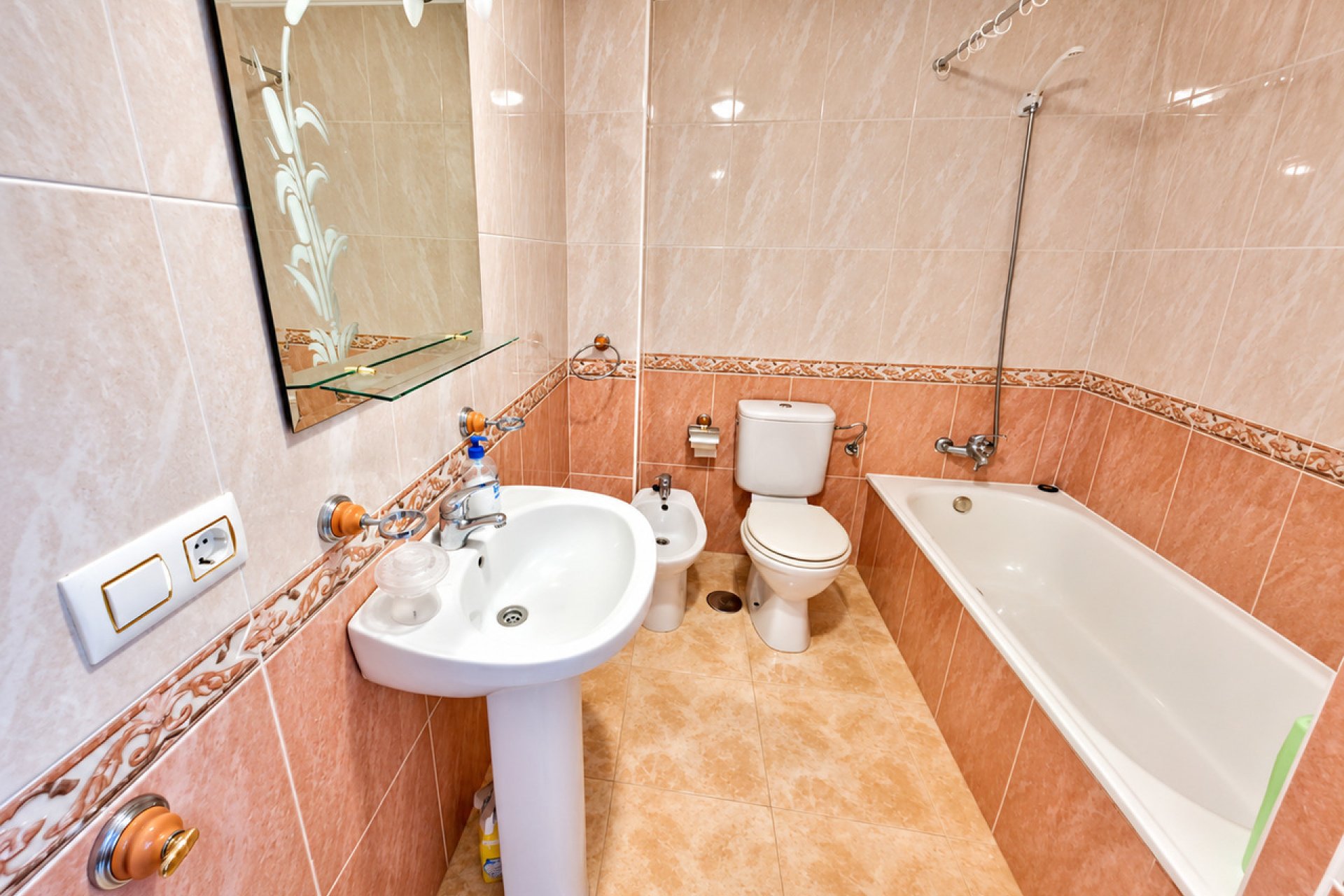 Reventa - Apartment -
Villamartin - Costa Blanca