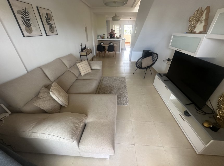 Reventa - Apartment -
Villamartin - Costa Blanca