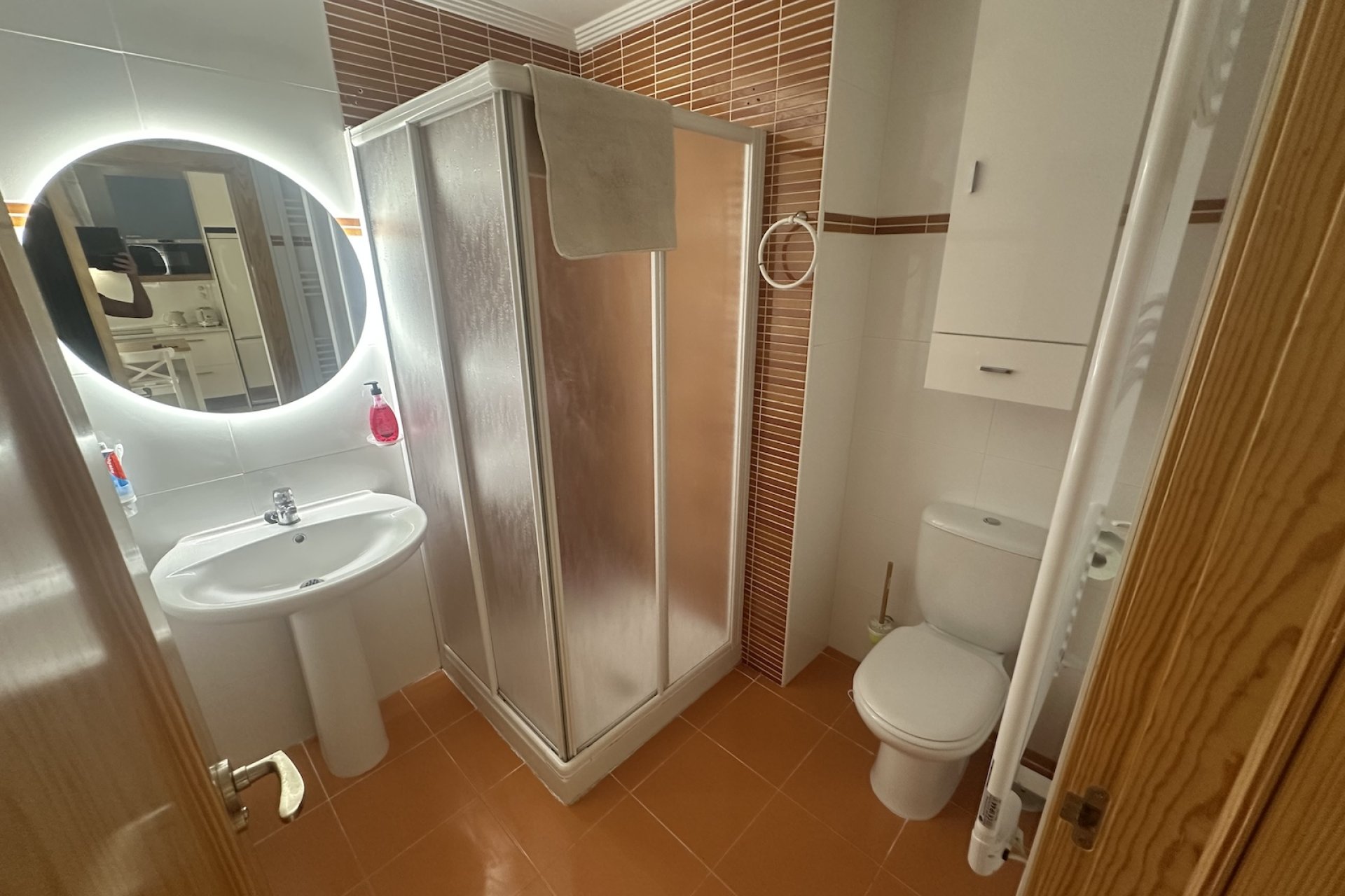 Reventa - Apartment -
Villamartin - Costa Blanca