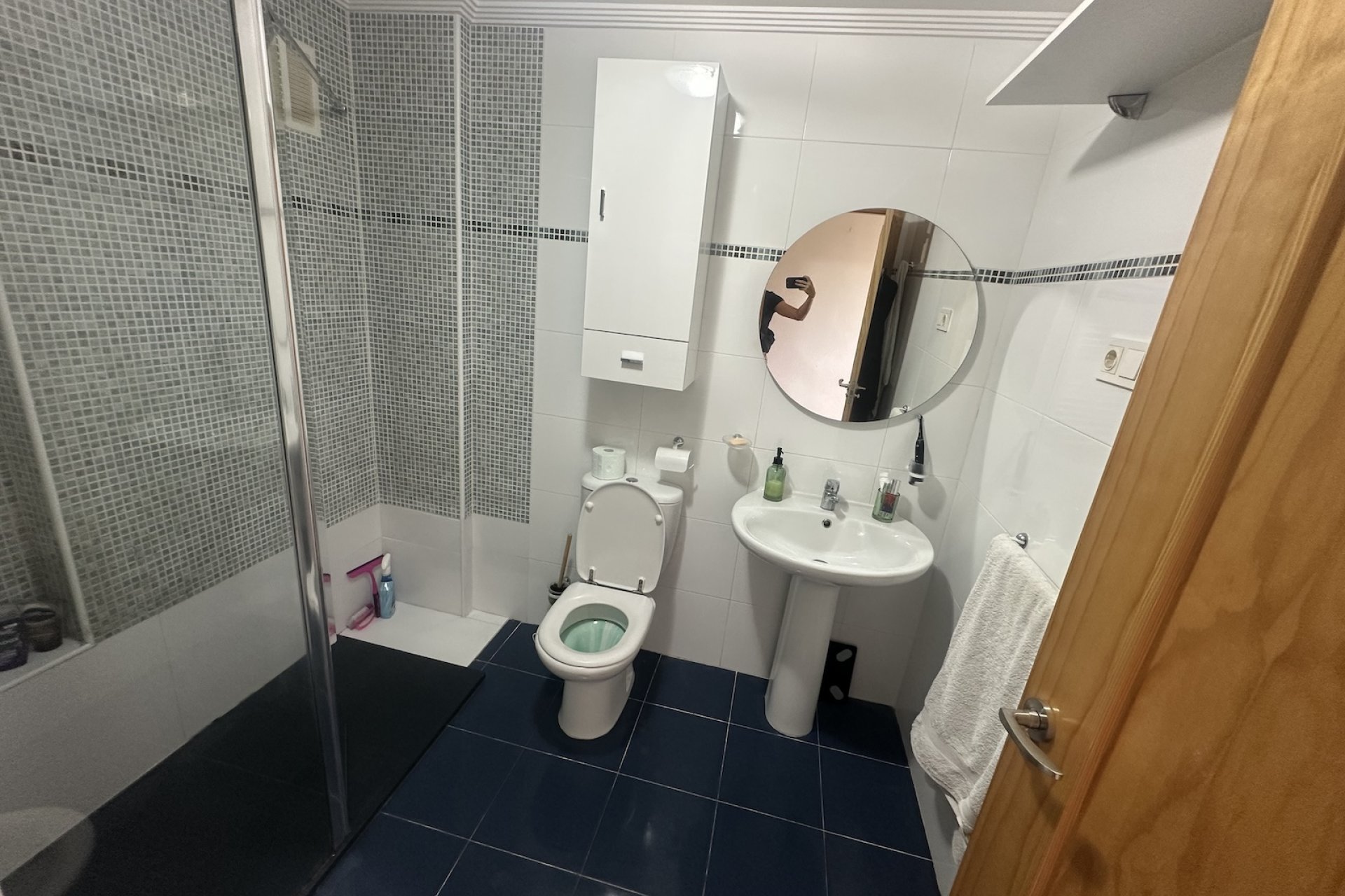 Reventa - Apartment -
Villamartin - Costa Blanca
