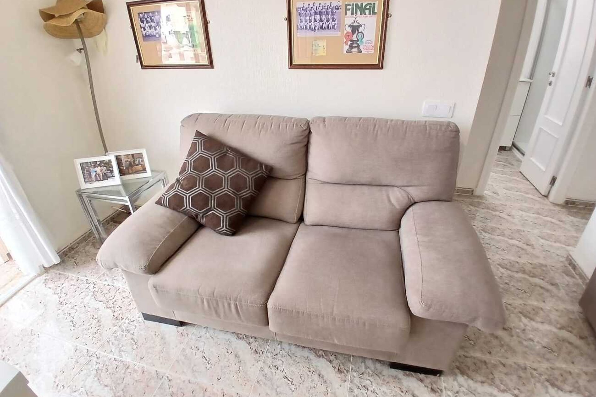 Reventa - Apartment -
Villamartin - Costa Blanca