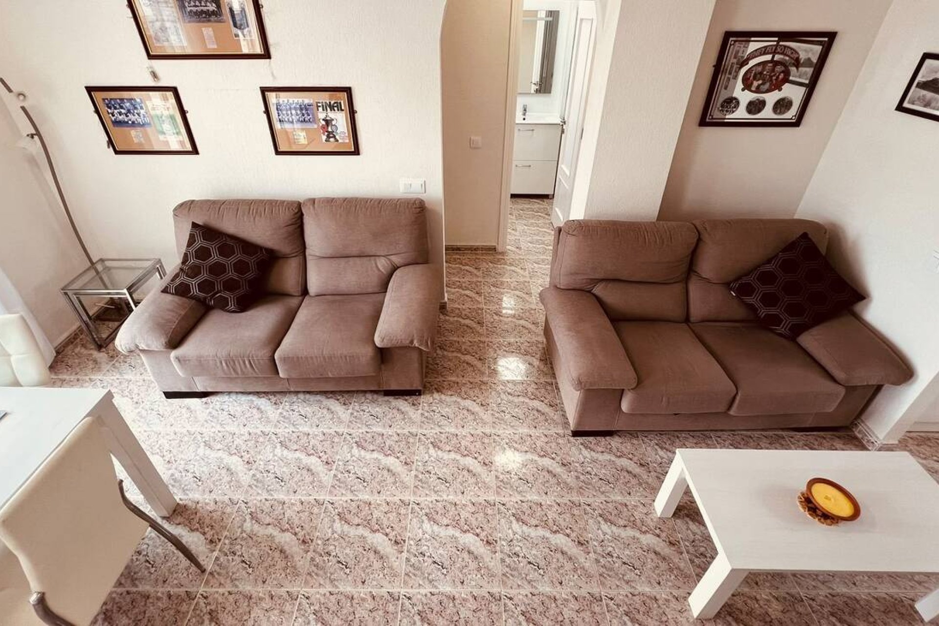 Reventa - Apartment -
Villamartin - Costa Blanca