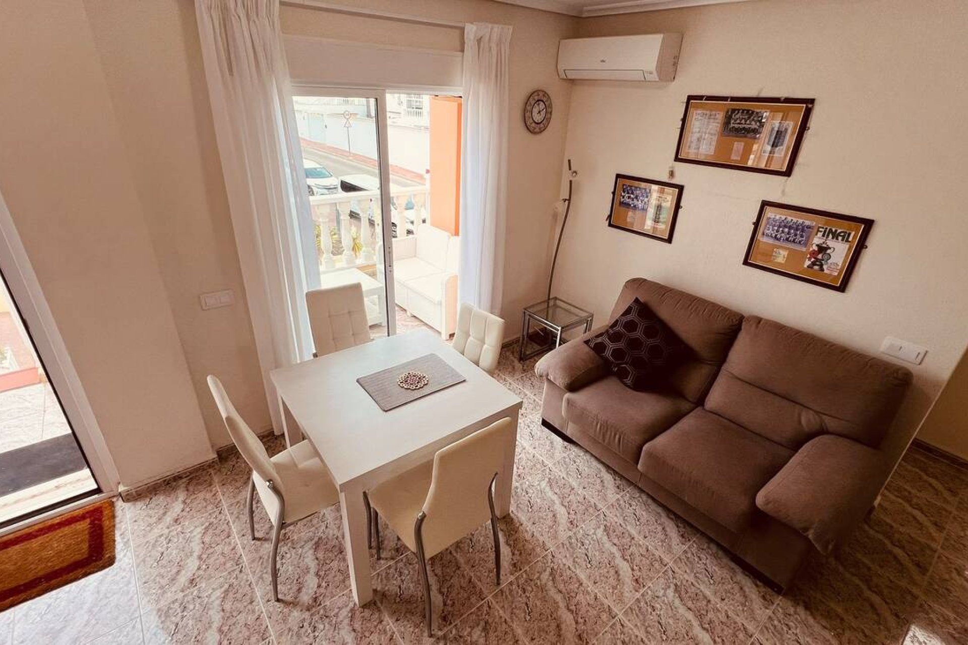 Reventa - Apartment -
Villamartin - Costa Blanca