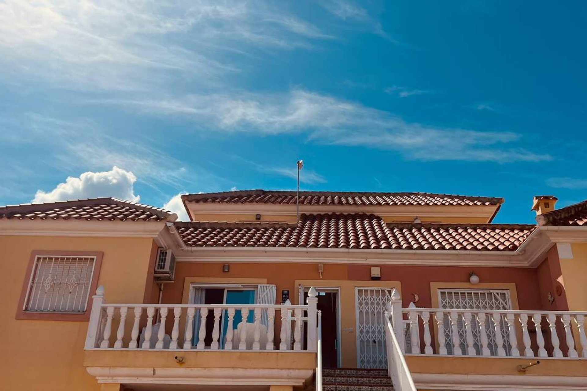 Reventa - Apartment -
Villamartin - Costa Blanca