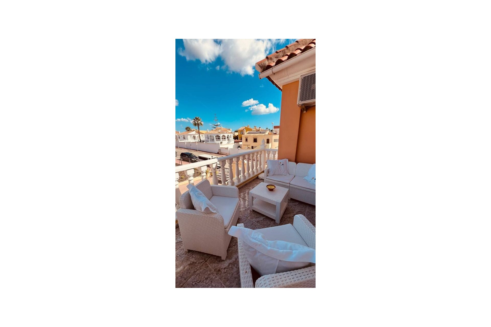 Reventa - Apartment -
Villamartin - Costa Blanca