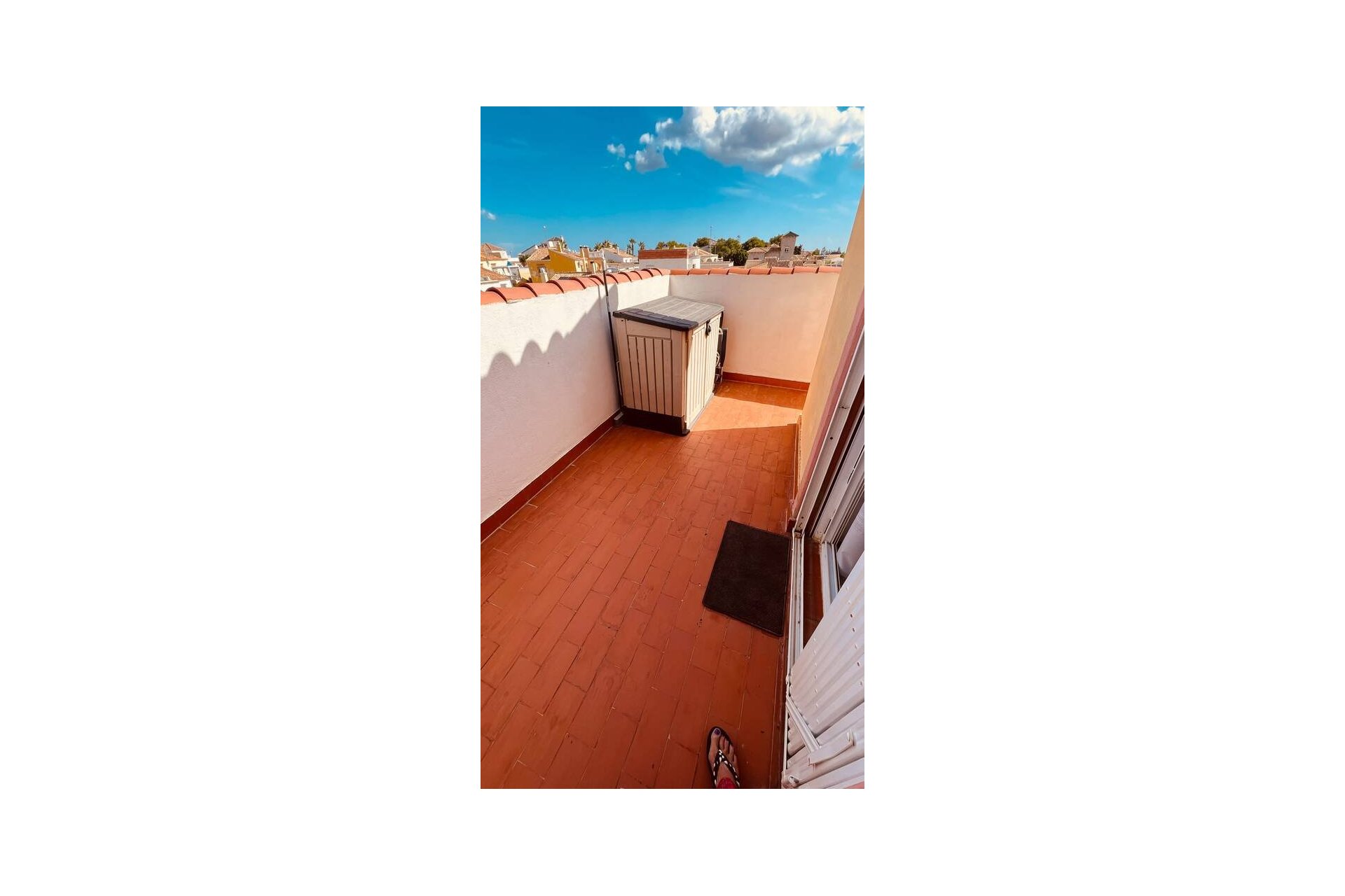 Reventa - Apartment -
Villamartin - Costa Blanca