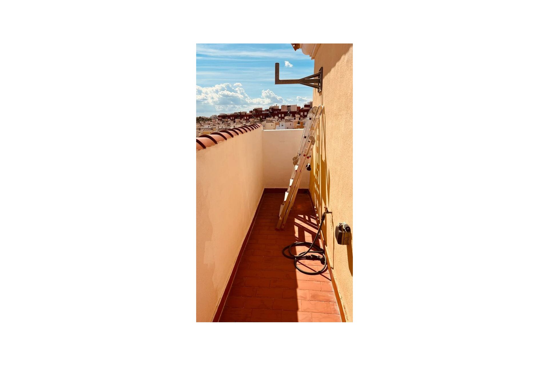 Reventa - Apartment -
Villamartin - Costa Blanca