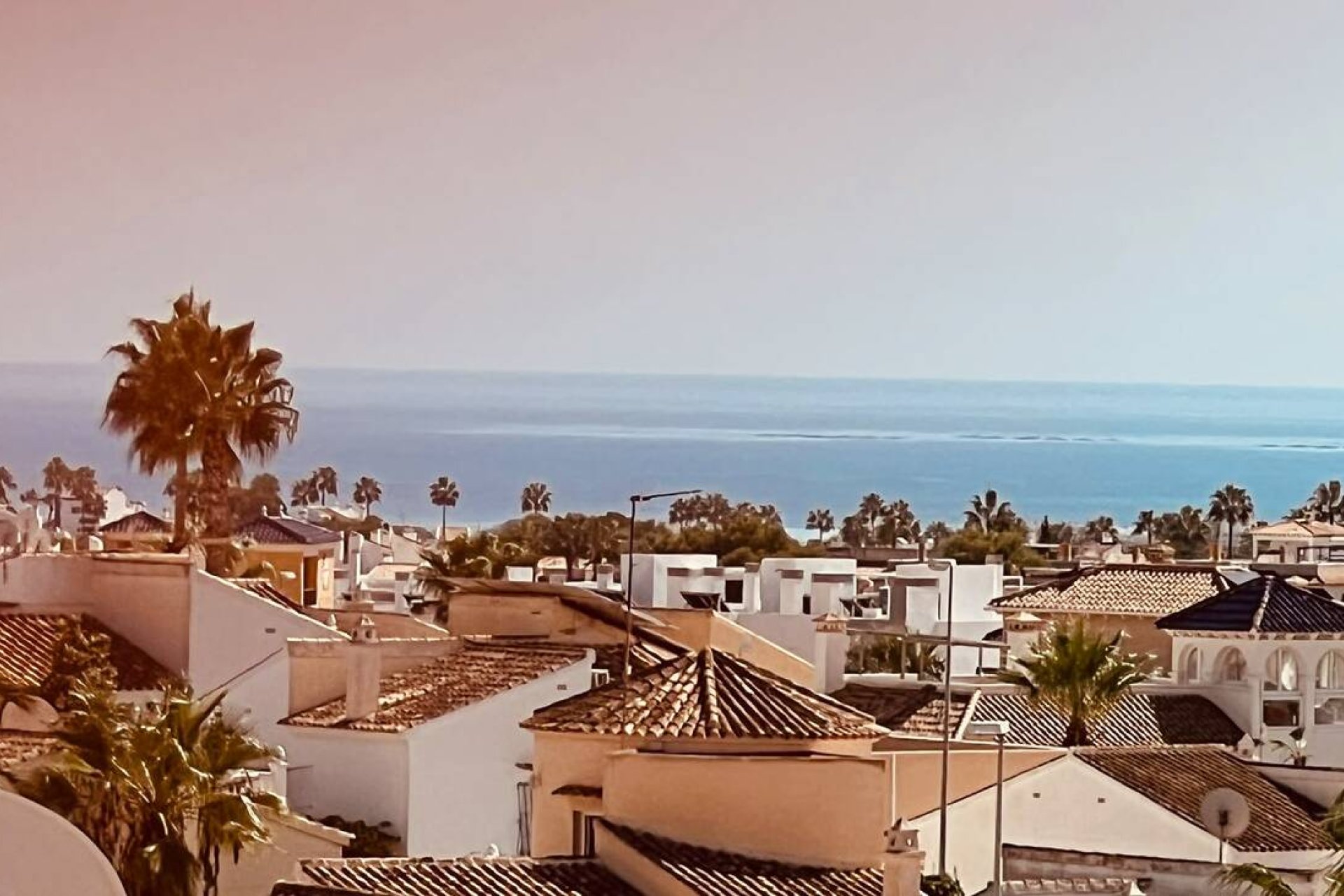 Reventa - Apartment -
Villamartin - Costa Blanca