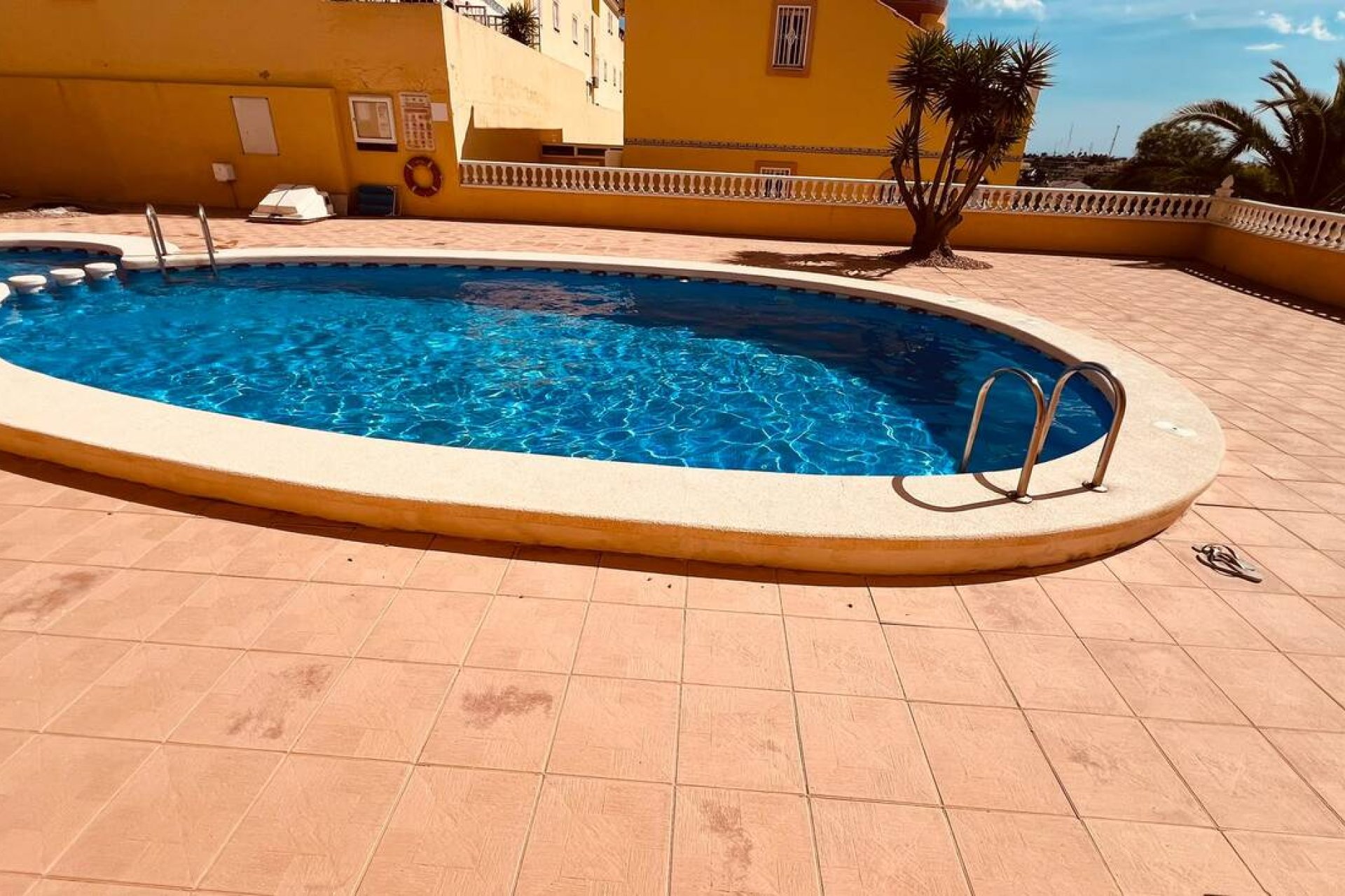 Reventa - Apartment -
Villamartin - Costa Blanca