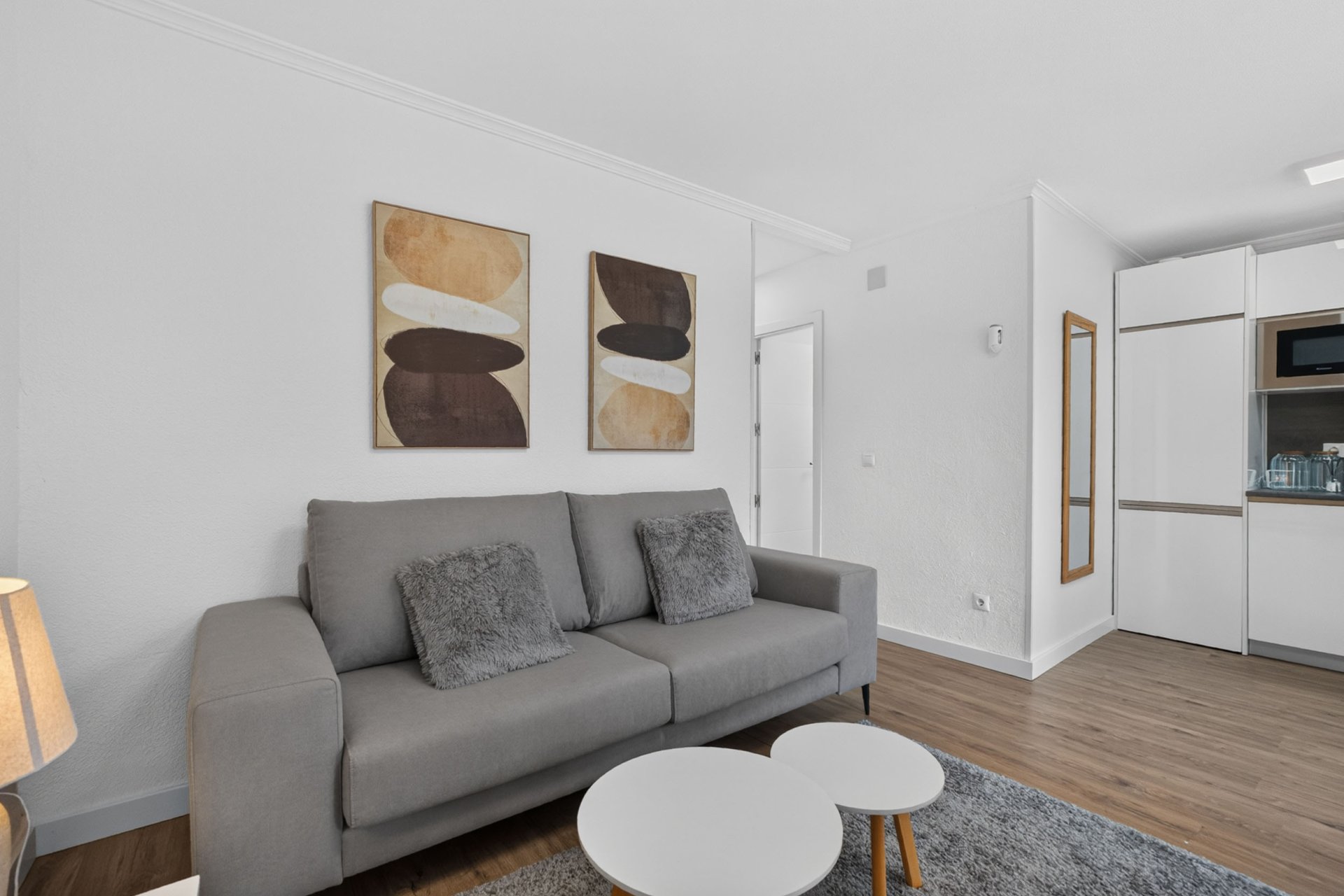 Reventa - Apartment -
Villamartin - Costa Blanca