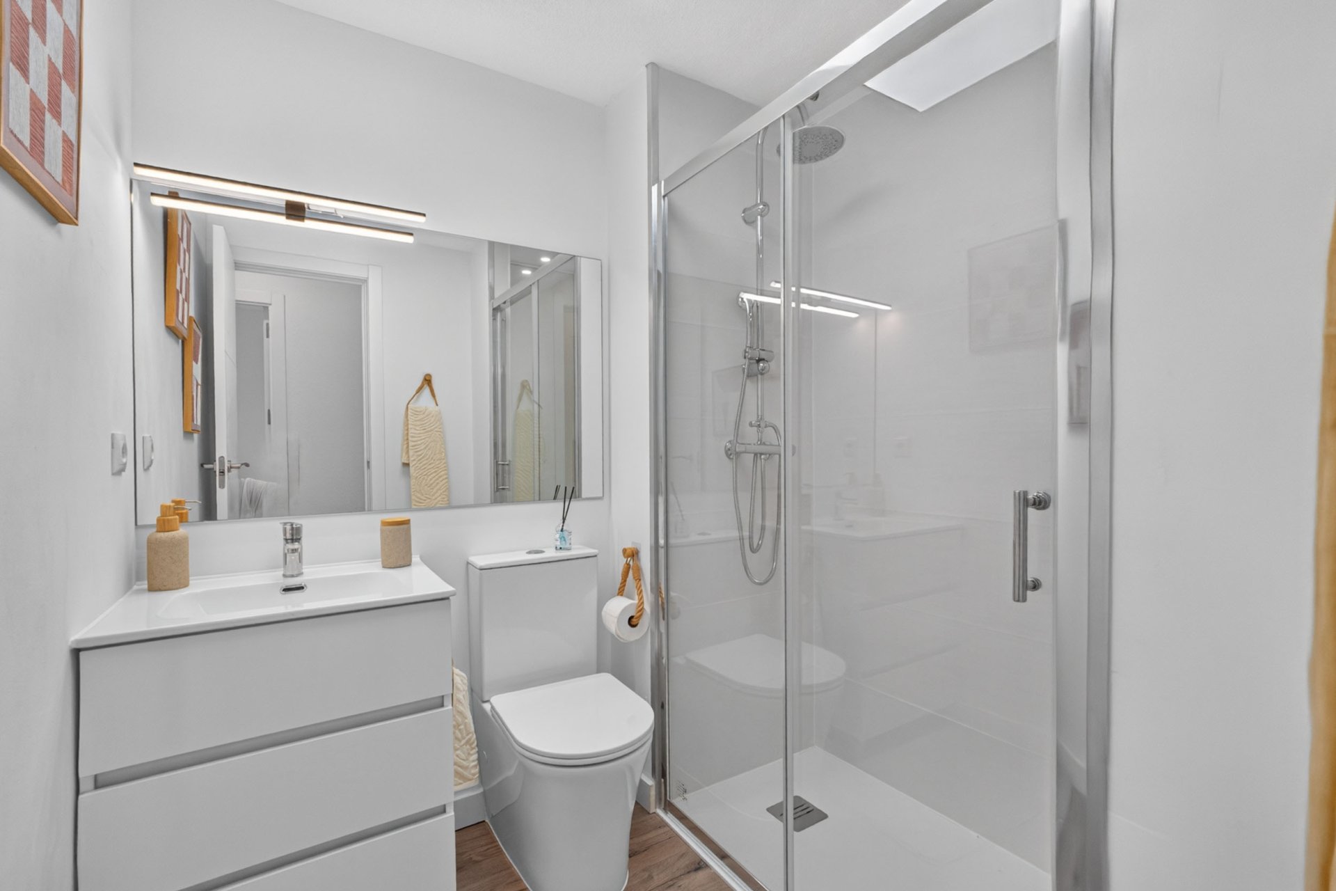 Reventa - Apartment -
Villamartin - Costa Blanca