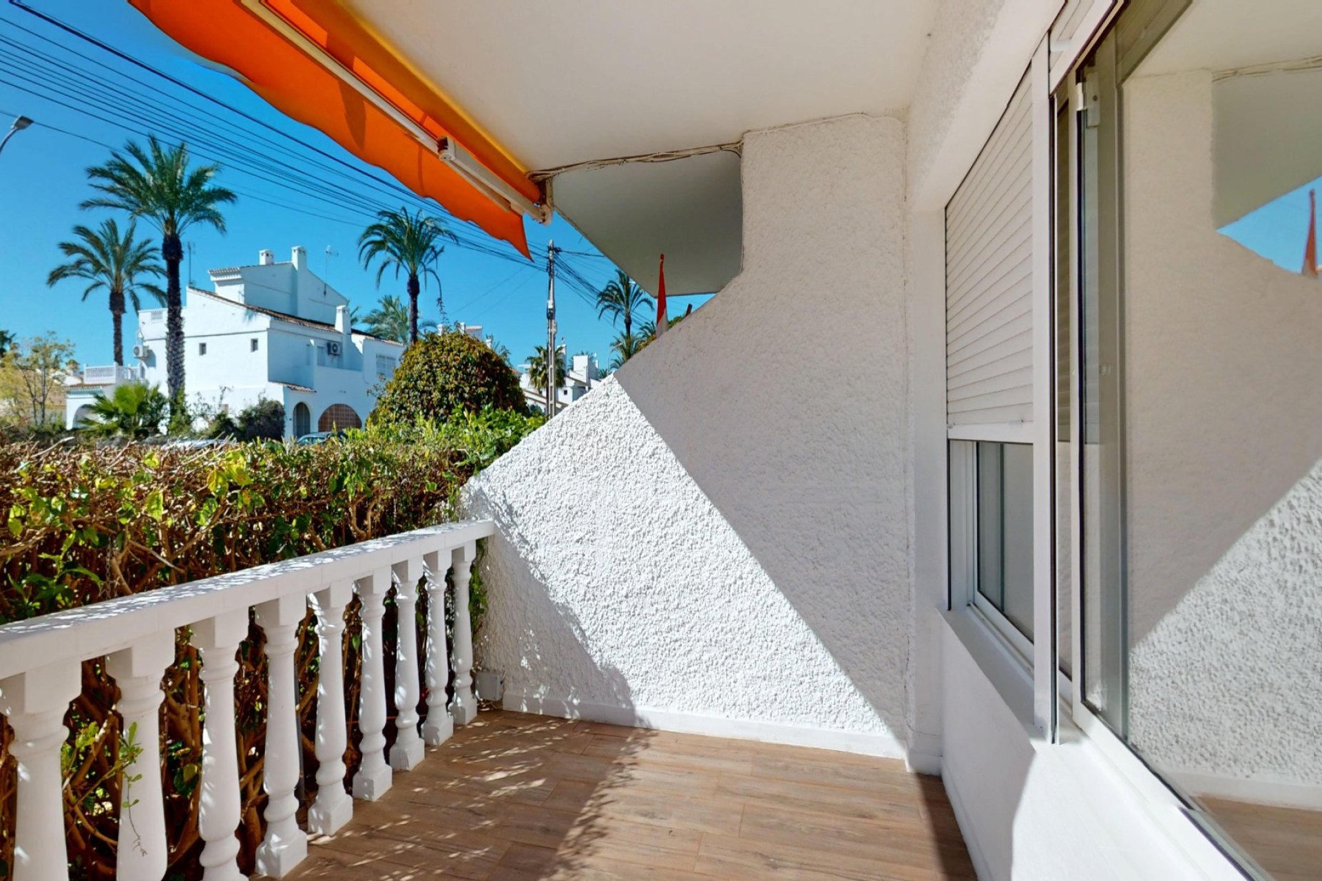 Reventa - Apartment -
Villamartin - Costa Blanca