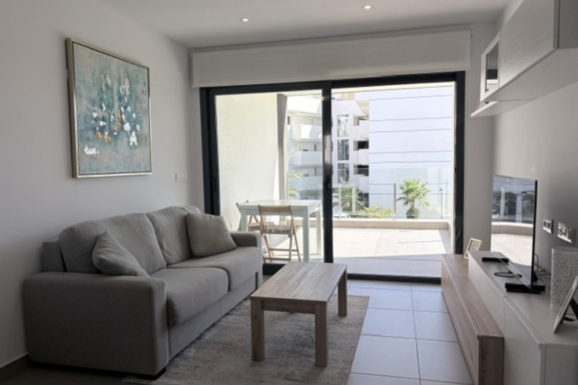 Reventa - Apartment -
Villamartin - Costa Blanca