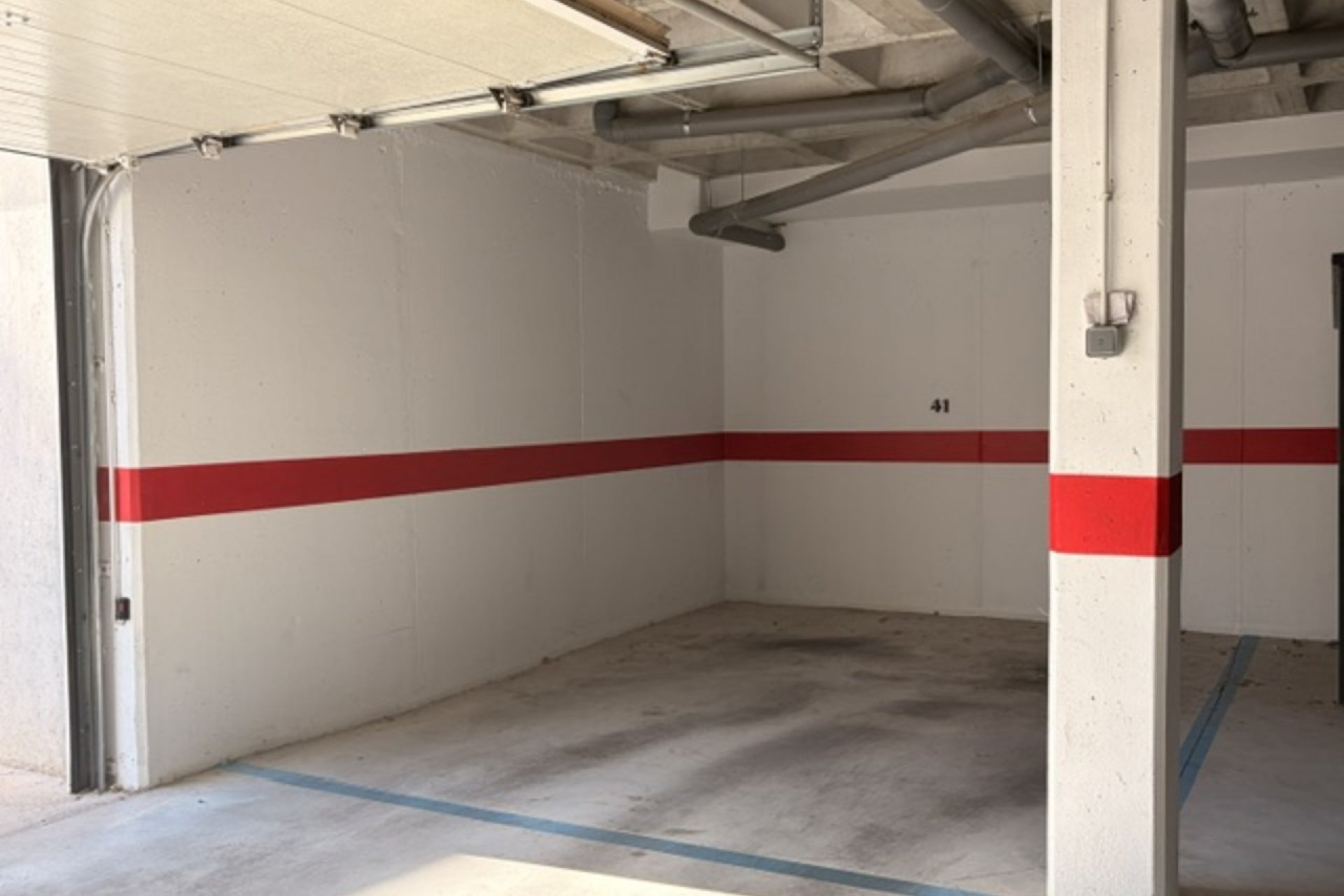Reventa - Apartment -
Villamartin - Costa Blanca