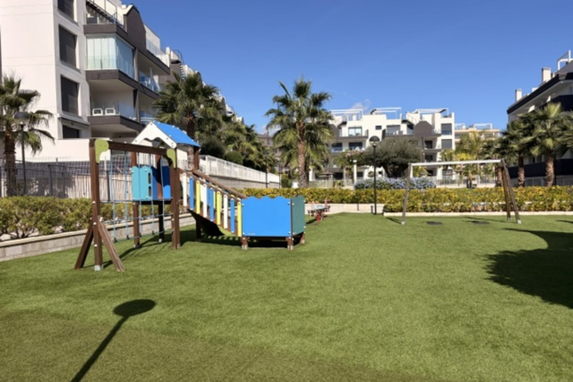 Reventa - Apartment -
Villamartin - Costa Blanca