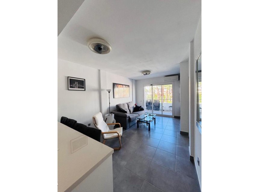 Reventa - Apartment -
Villamartin - Costa Blanca