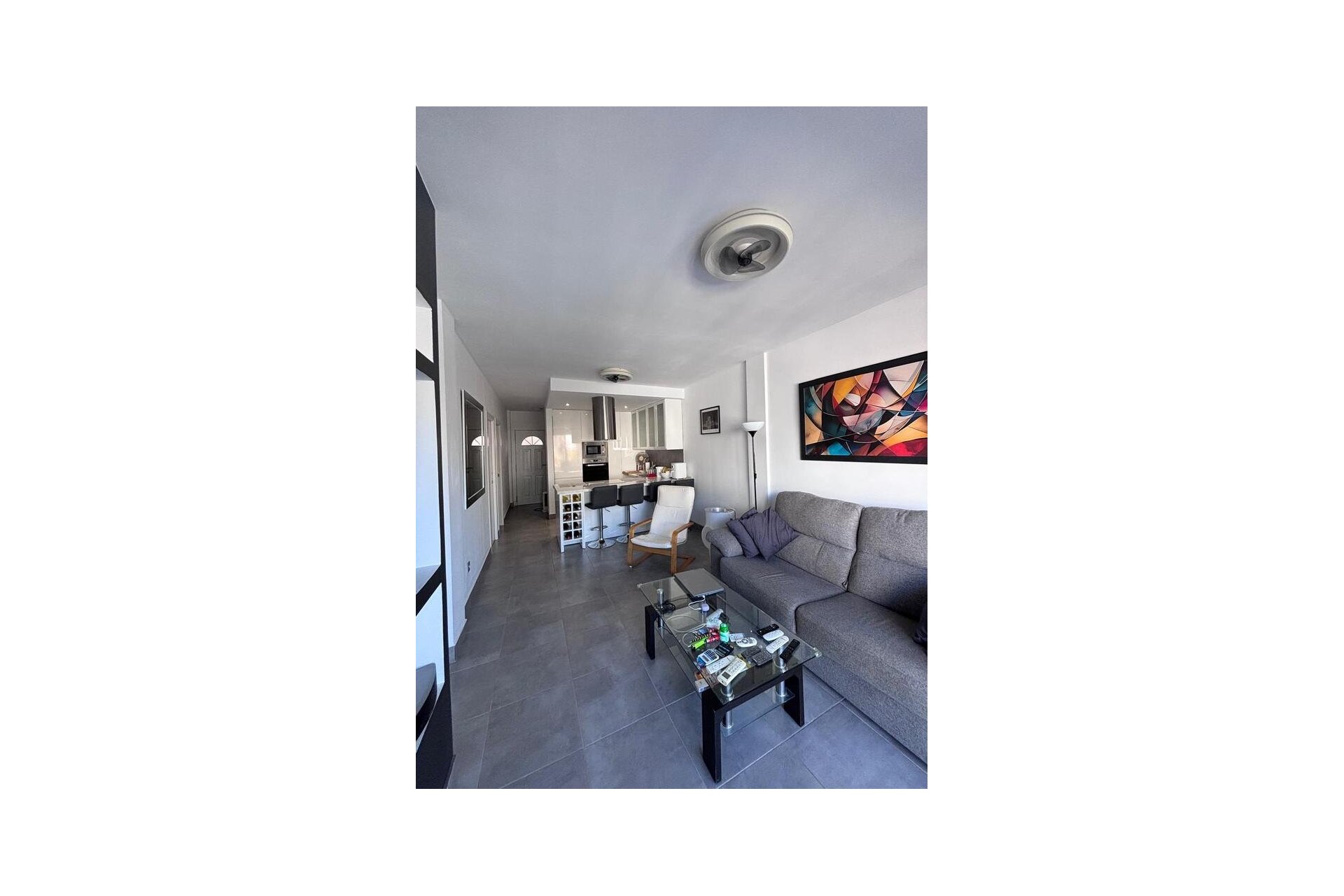 Reventa - Apartment -
Villamartin - Costa Blanca