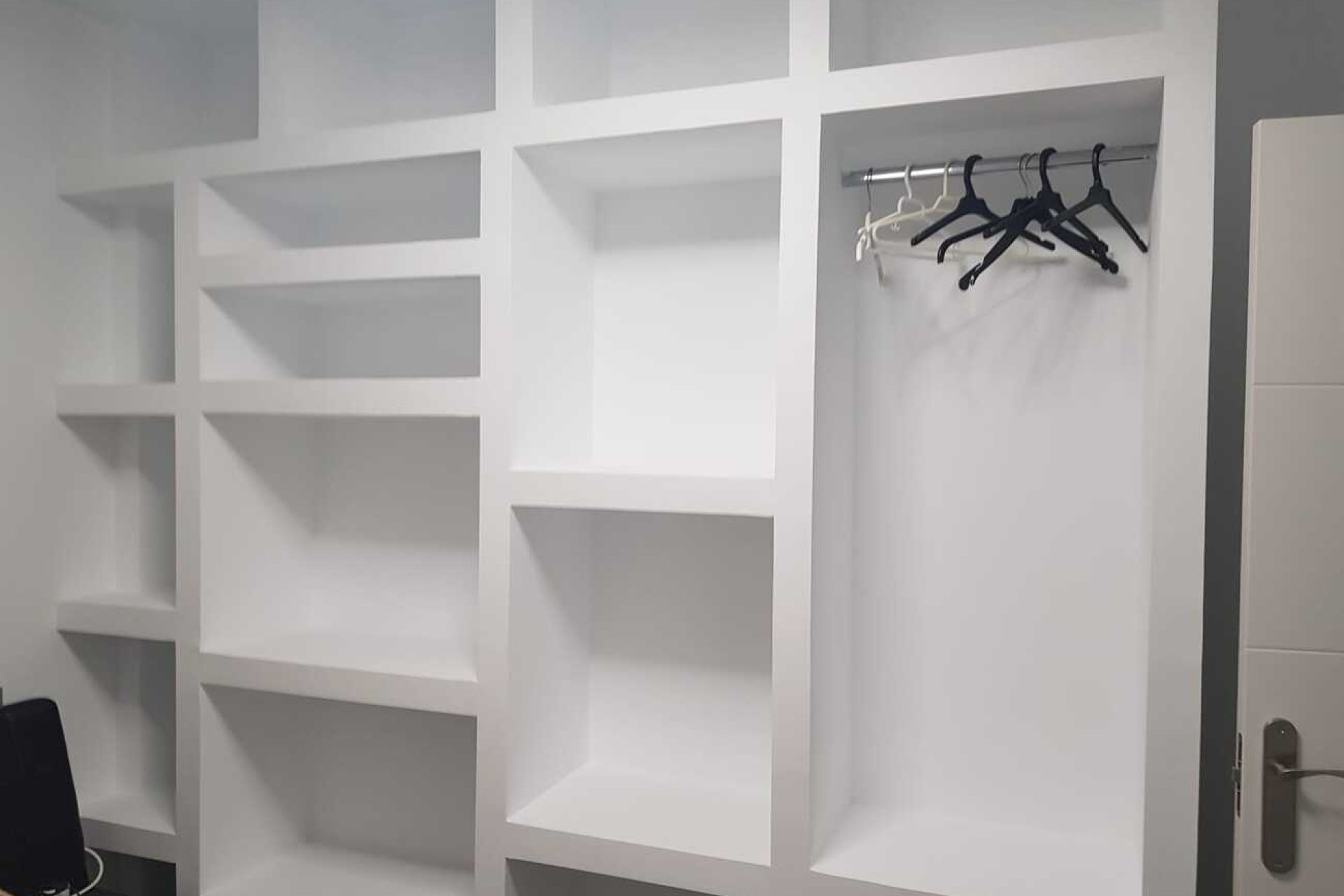 Reventa - Apartment -
Villamartin - Costa Blanca