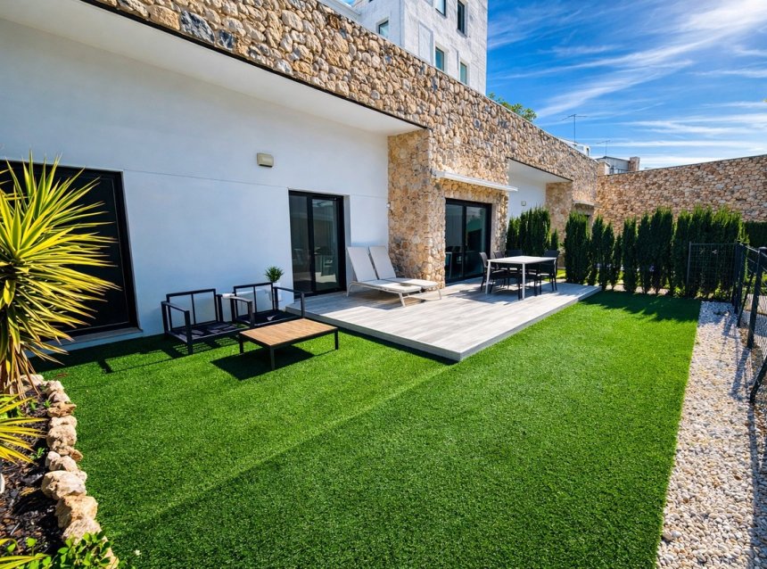 Reventa - Apartment -
Villamartin - Costa Blanca