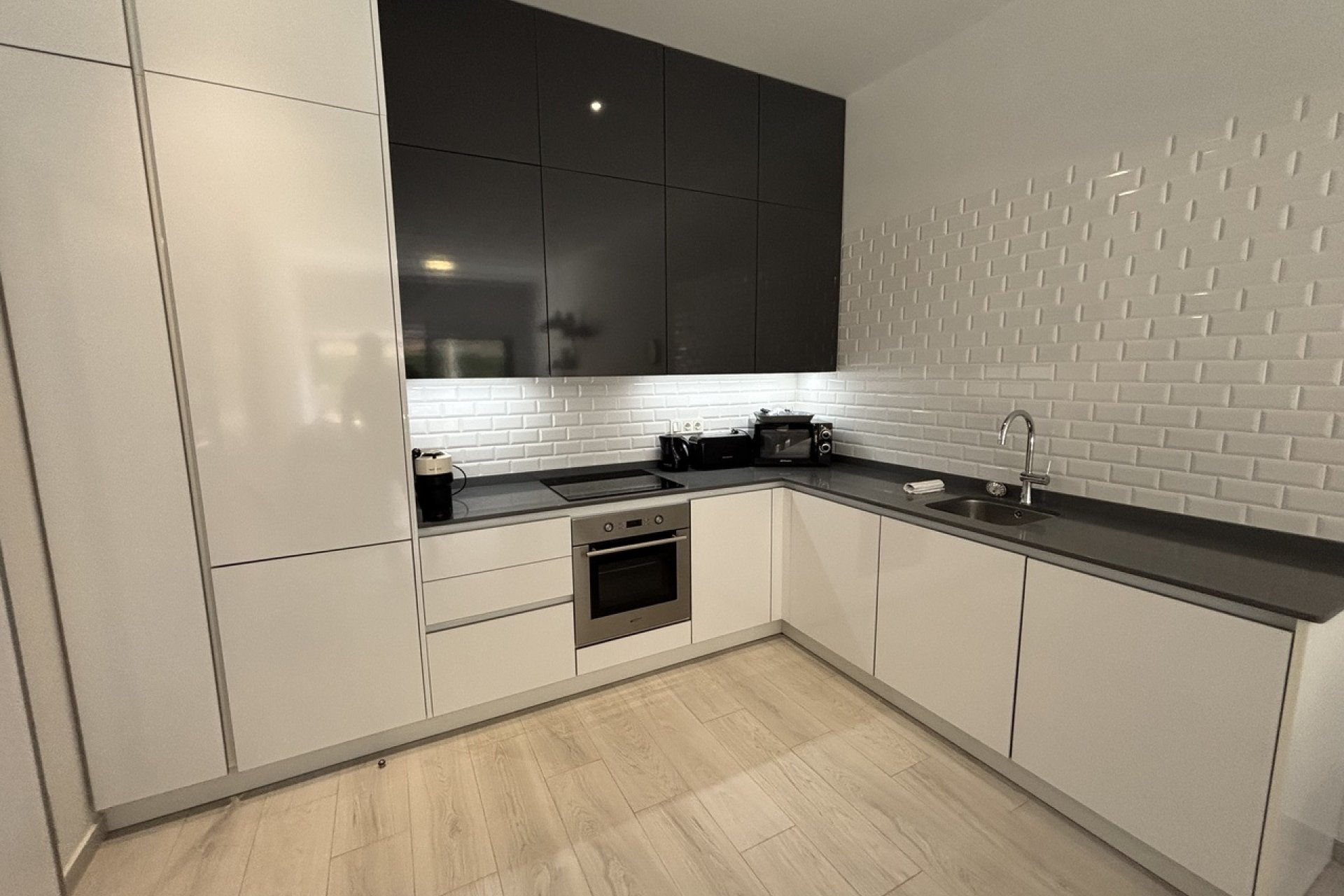 Reventa - Apartment -
Villamartin - Costa Blanca