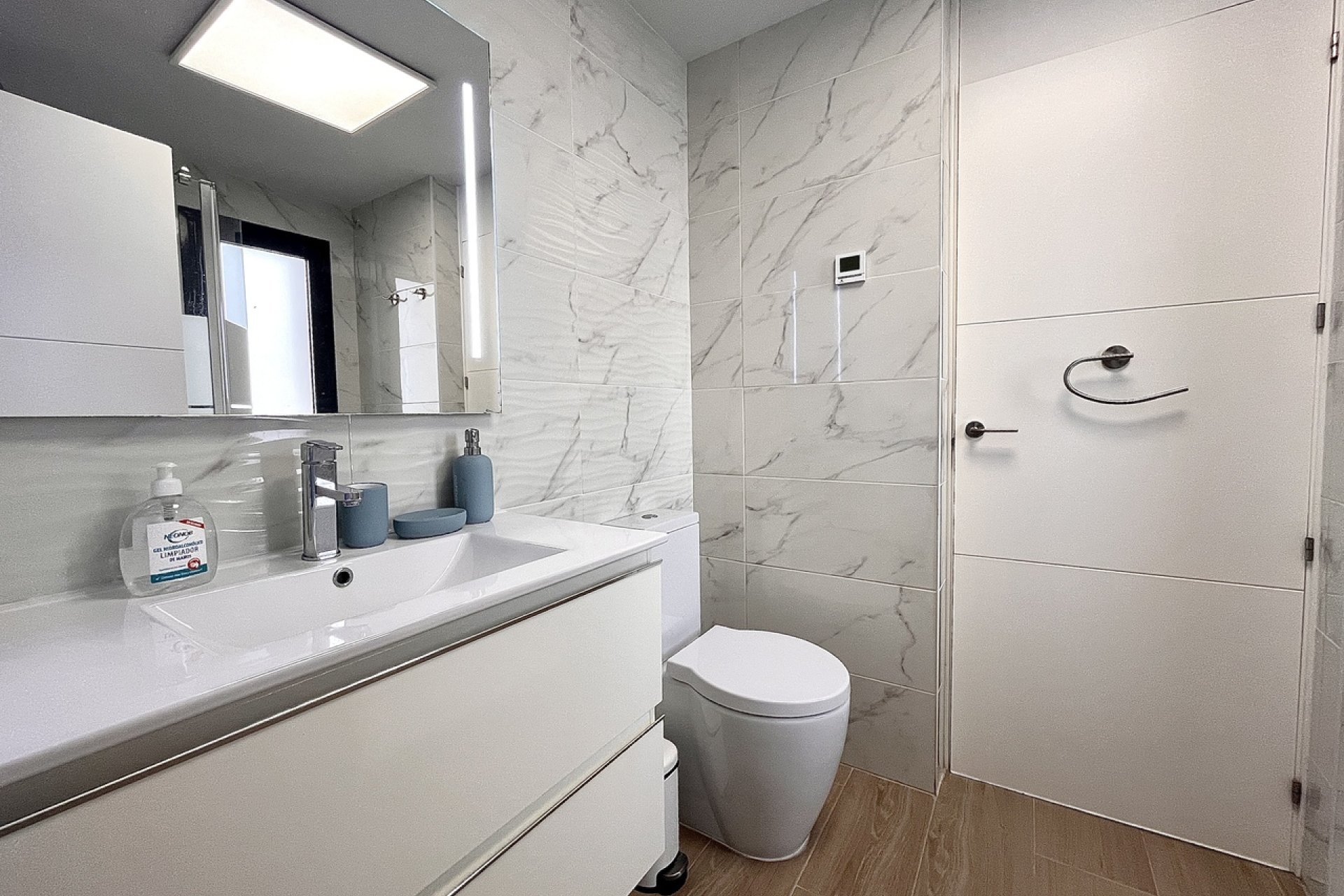 Reventa - Apartment -
Villamartin - Costa Blanca