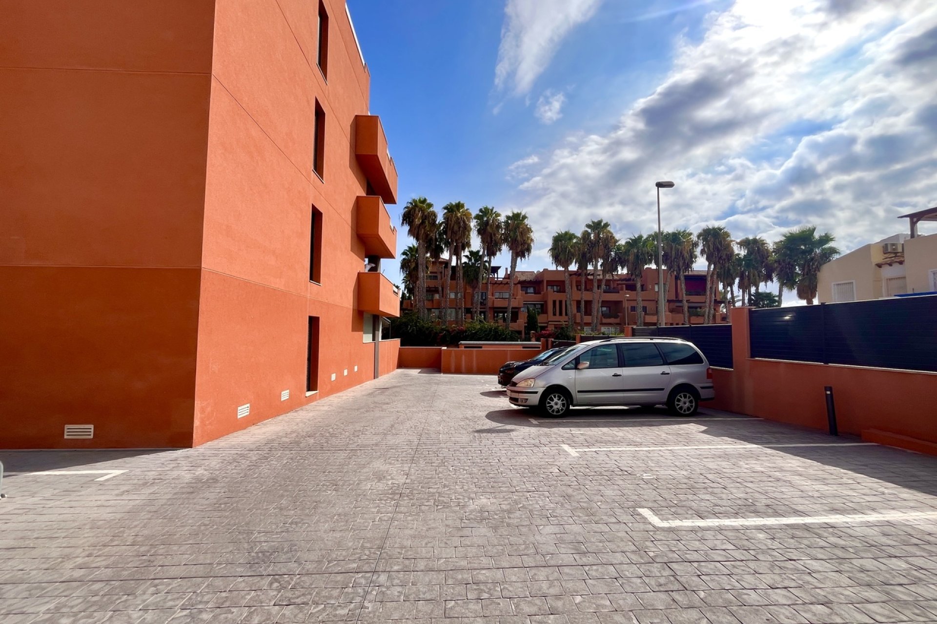Reventa - Apartment -
Villamartin - Costa Blanca