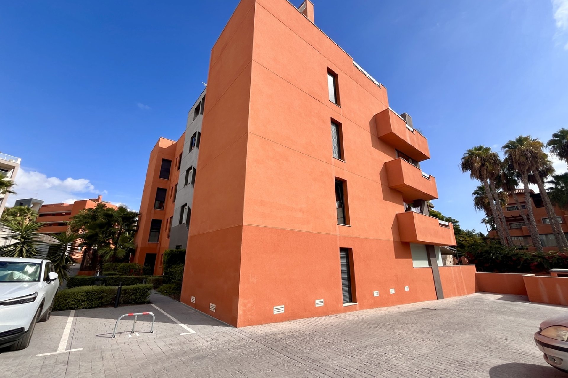 Reventa - Apartment -
Villamartin - Costa Blanca