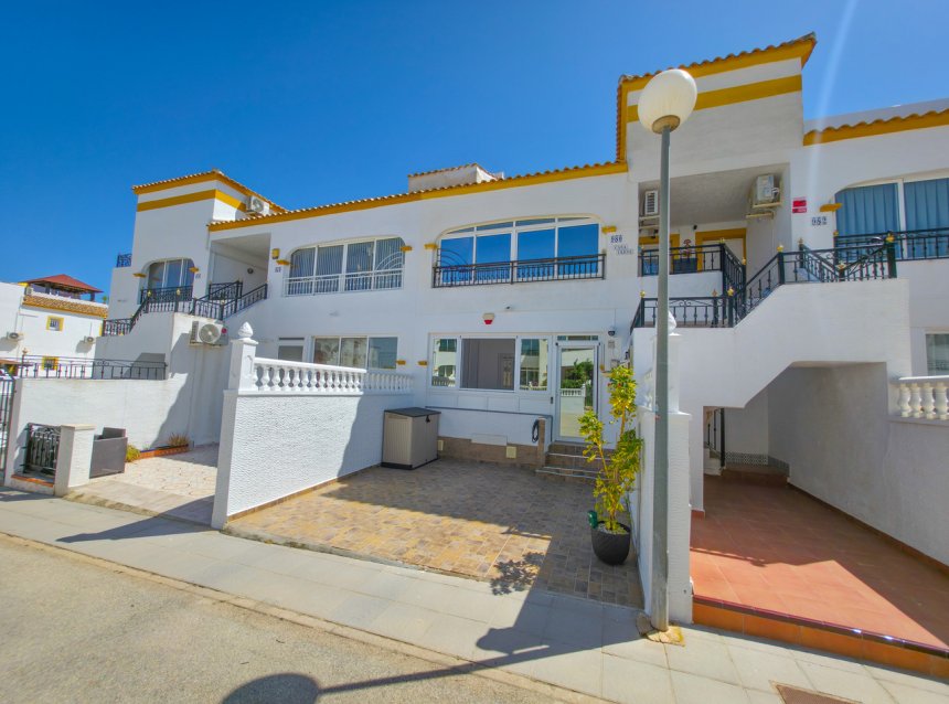 Reventa - Apartment -
Vistabella Golf Entre Naranjos - Inland