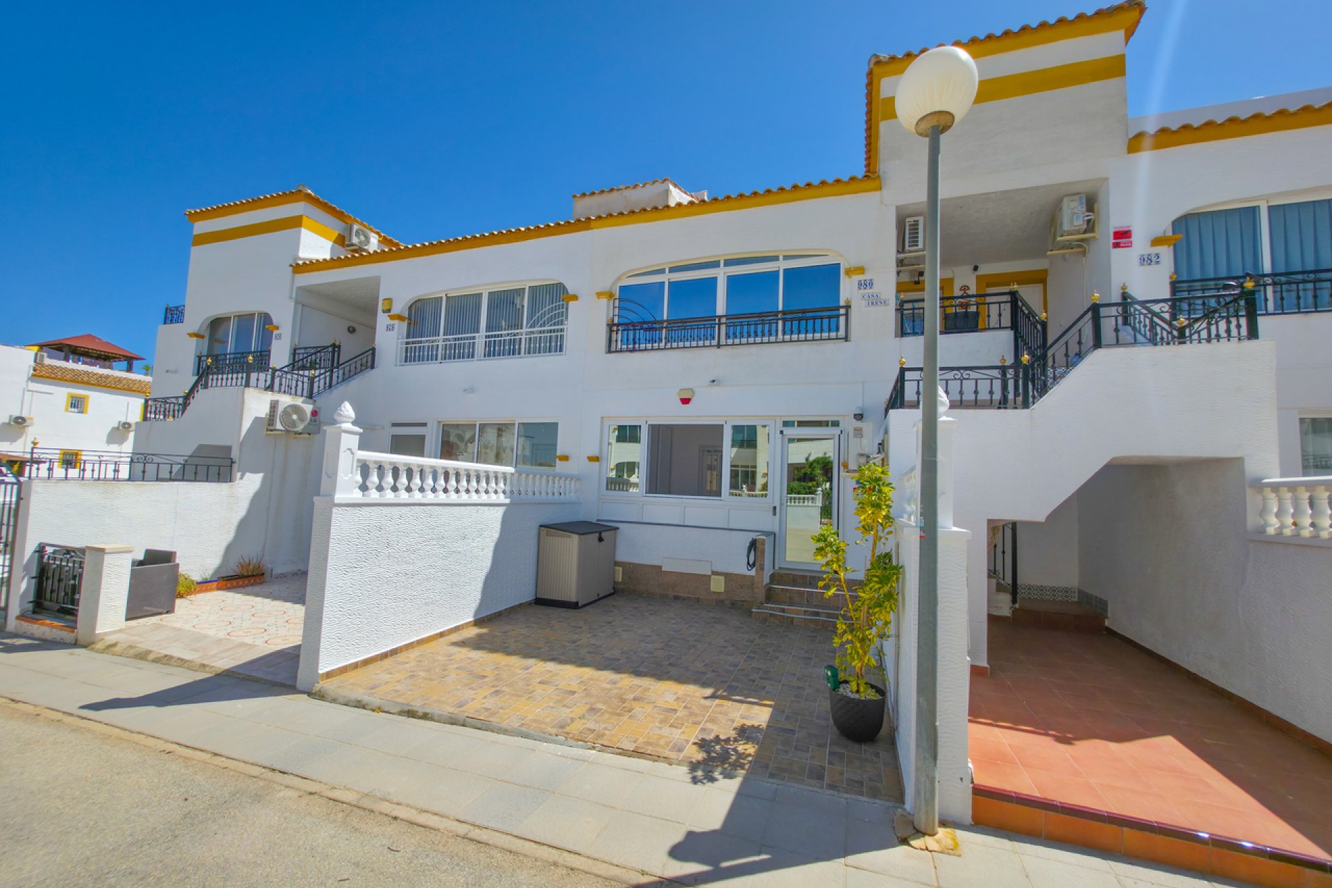 Reventa - Apartment -
Vistabella Golf Entre Naranjos - Inland